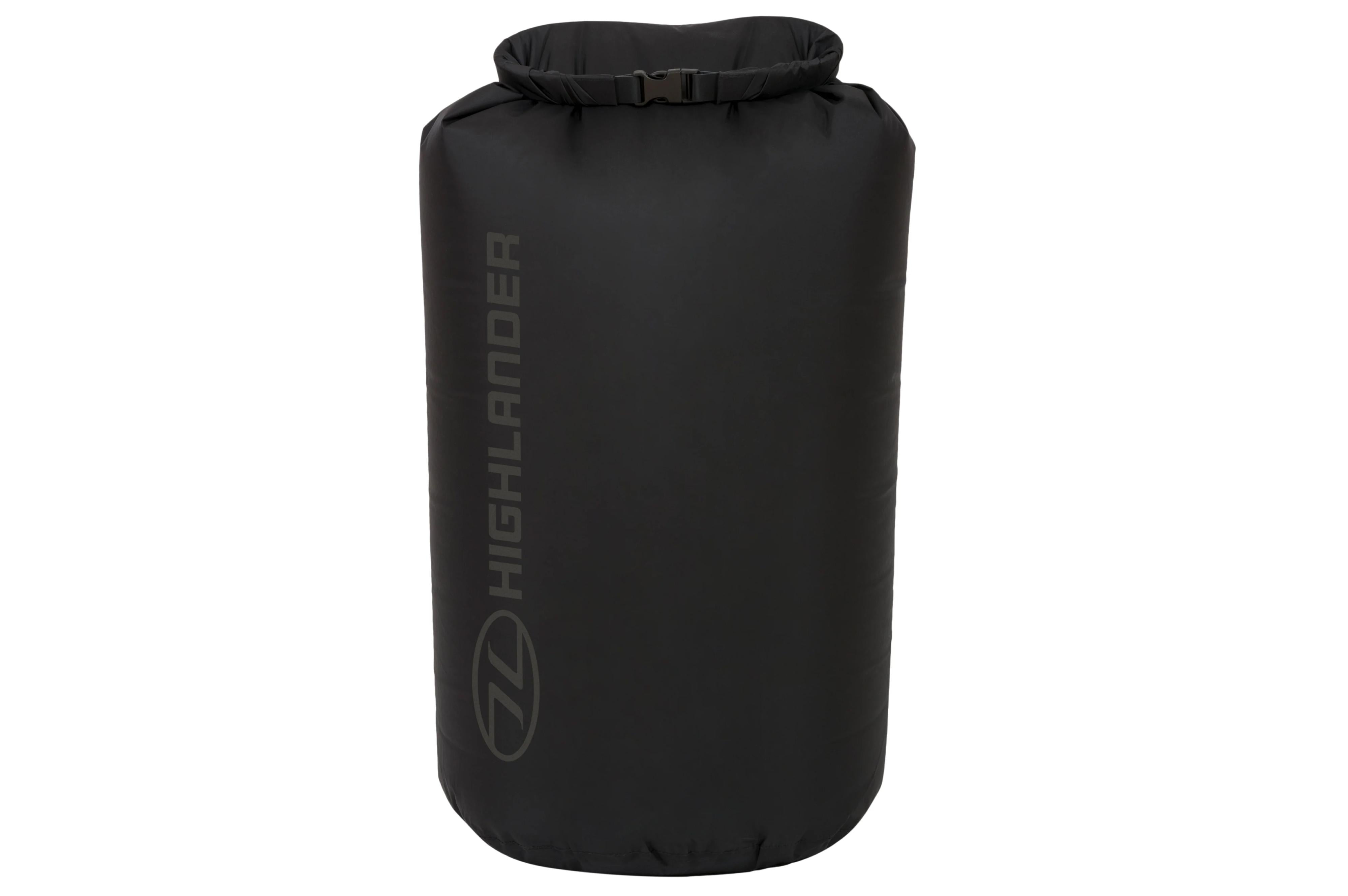 Highlander - XTP Lite Dry Bag 40L - Black - Dry Bags