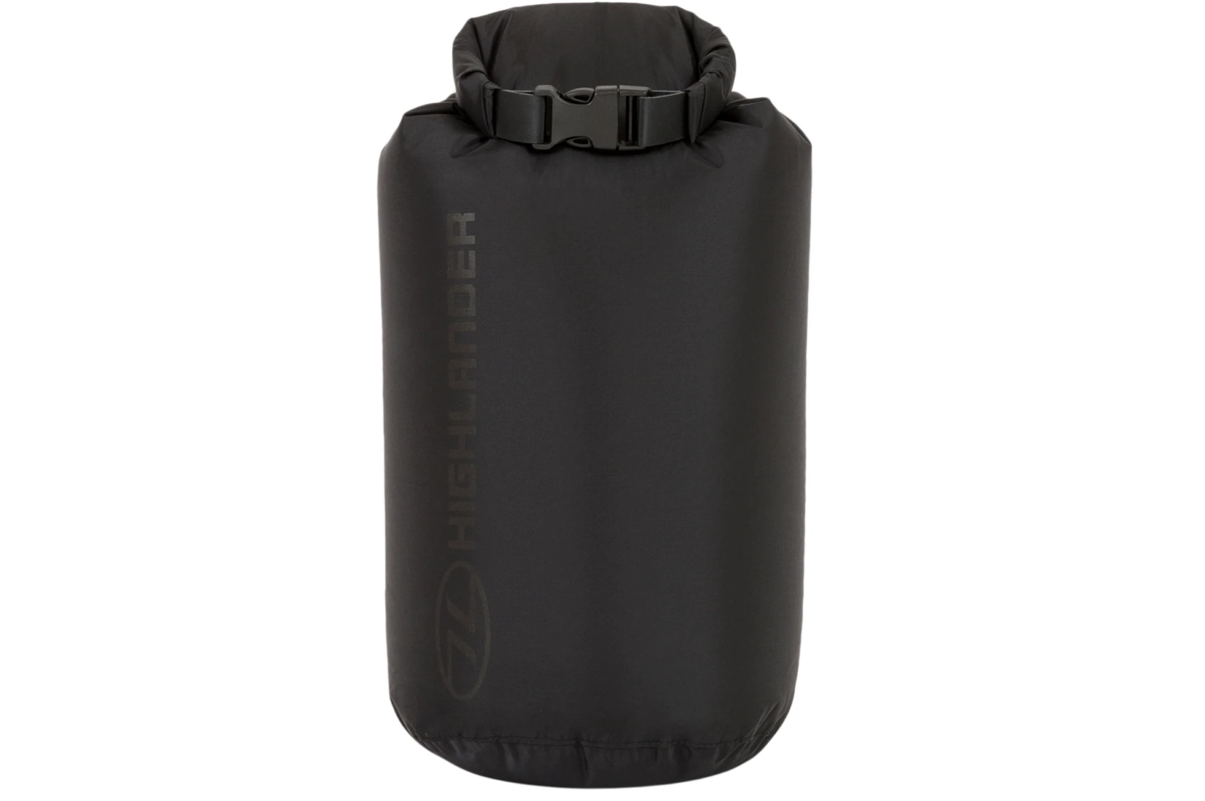Highlander - XTP Lite Dry Bag 4L - Black - Dry Bags