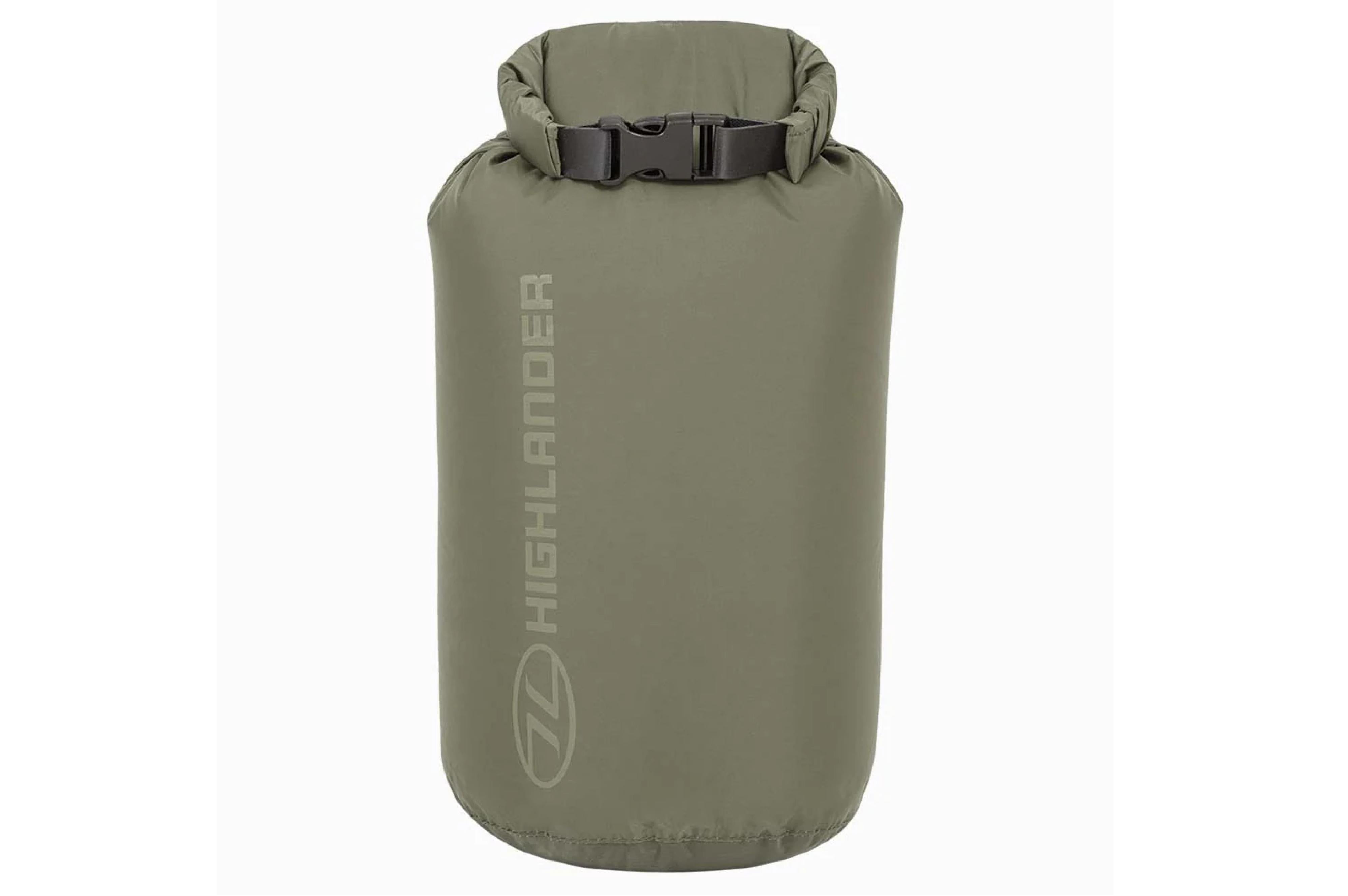 Highlander - XTP Lite Dry Bag 4L - Forrest Green - Dry Bags