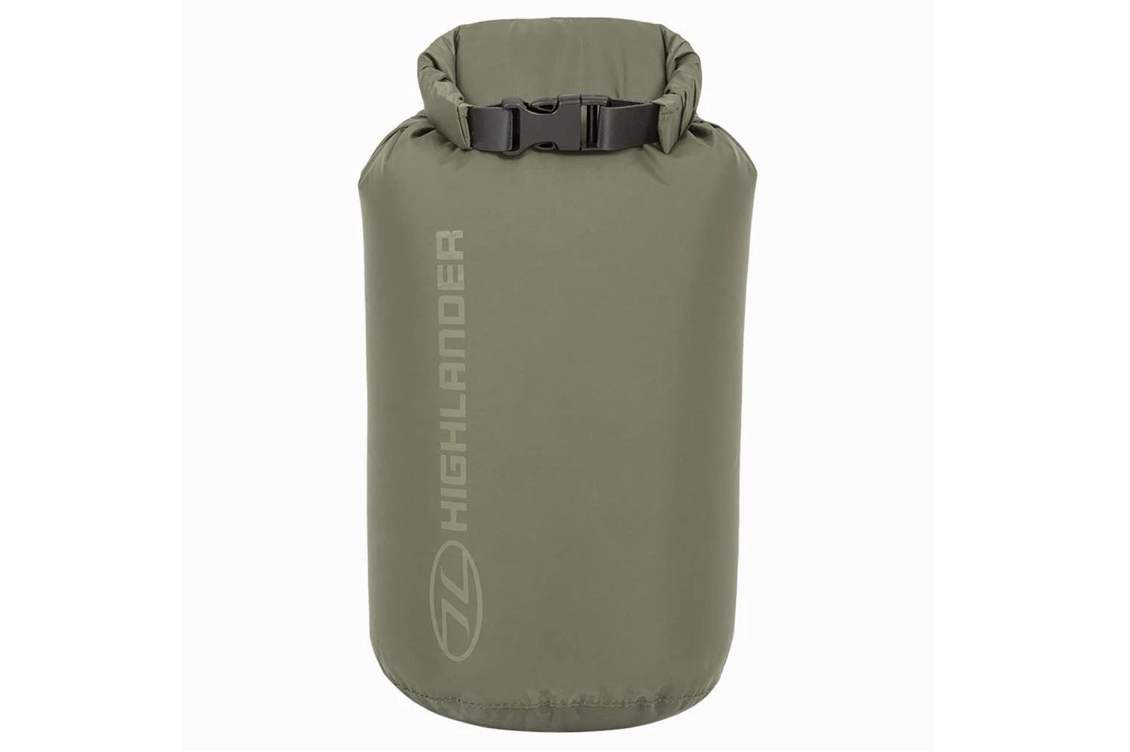 Highlander - XTP Lite Dry Bag 4L - Forrest Green - Dry Bags