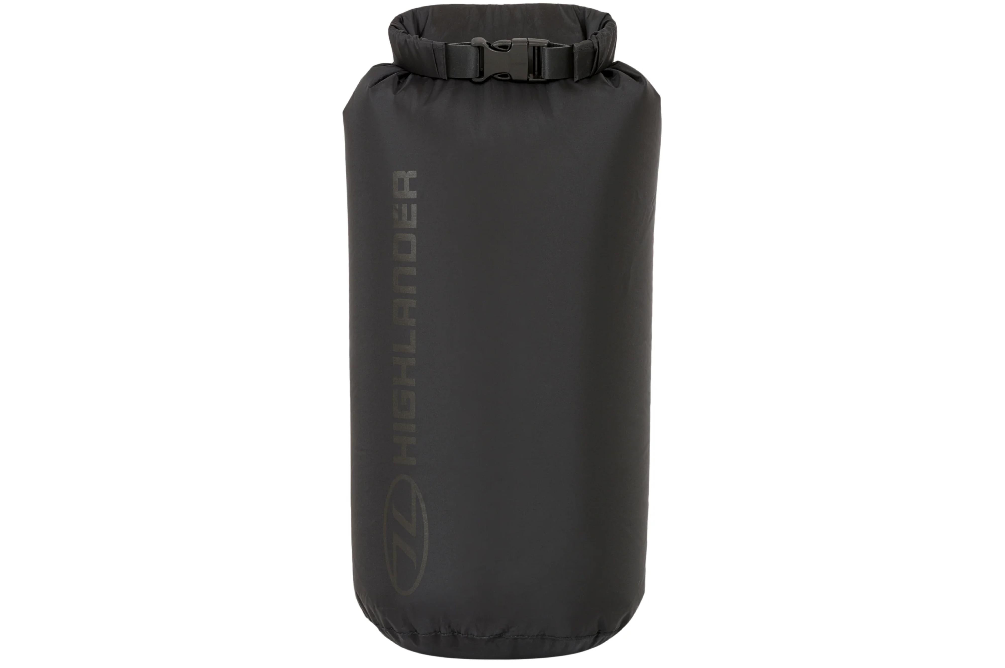 Highlander - XTP Lite Dry Bag 8L - Black - Dry Bags