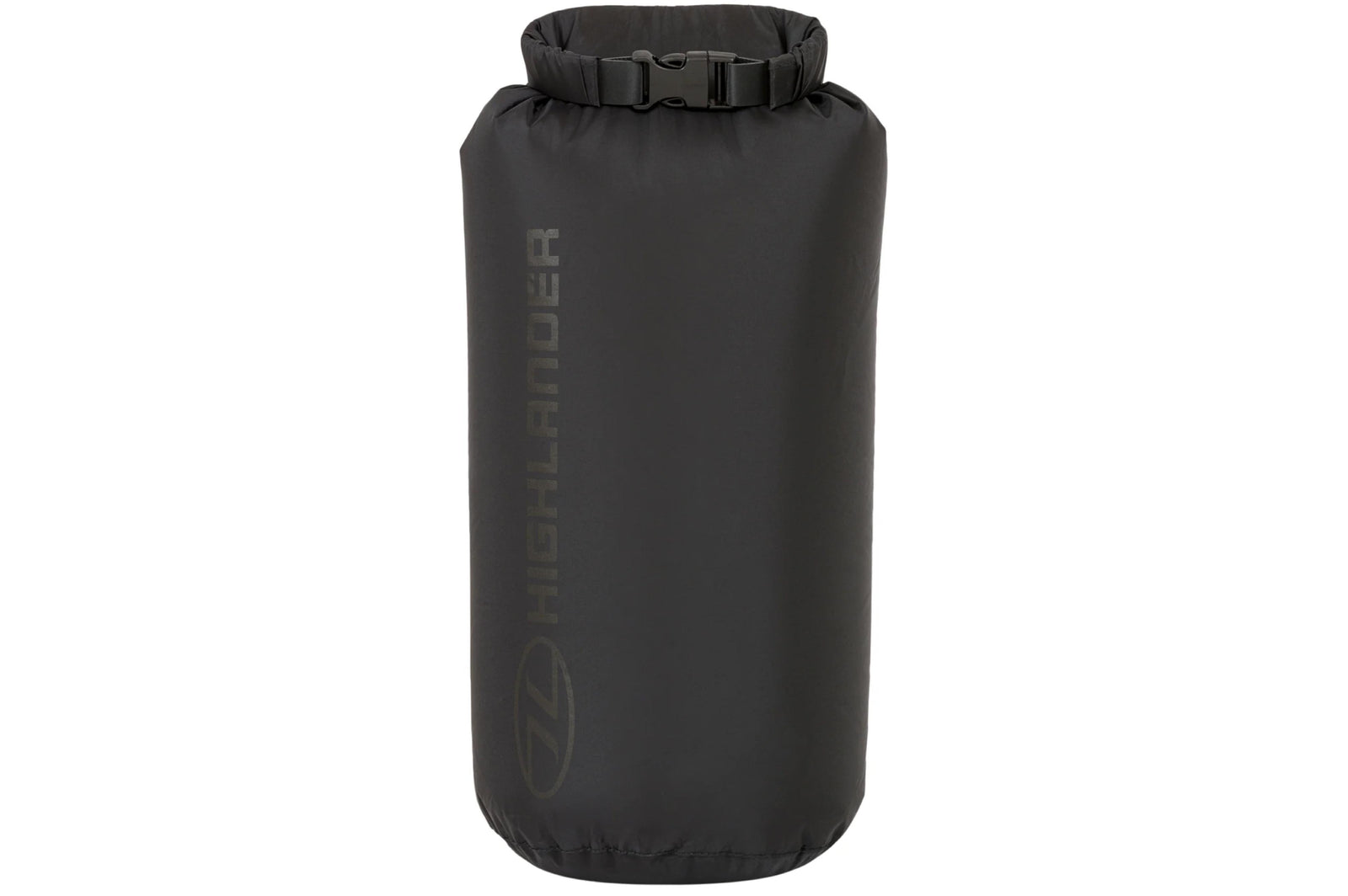 Highlander - XTP Lite Dry Bag 8L - Black - Dry Bags