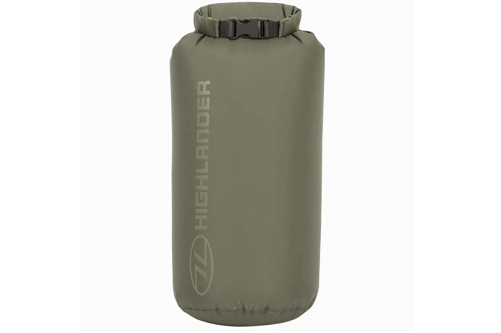 Highlander - XTP Lite Dry Bag 8L - Forrest Green - Dry Bags