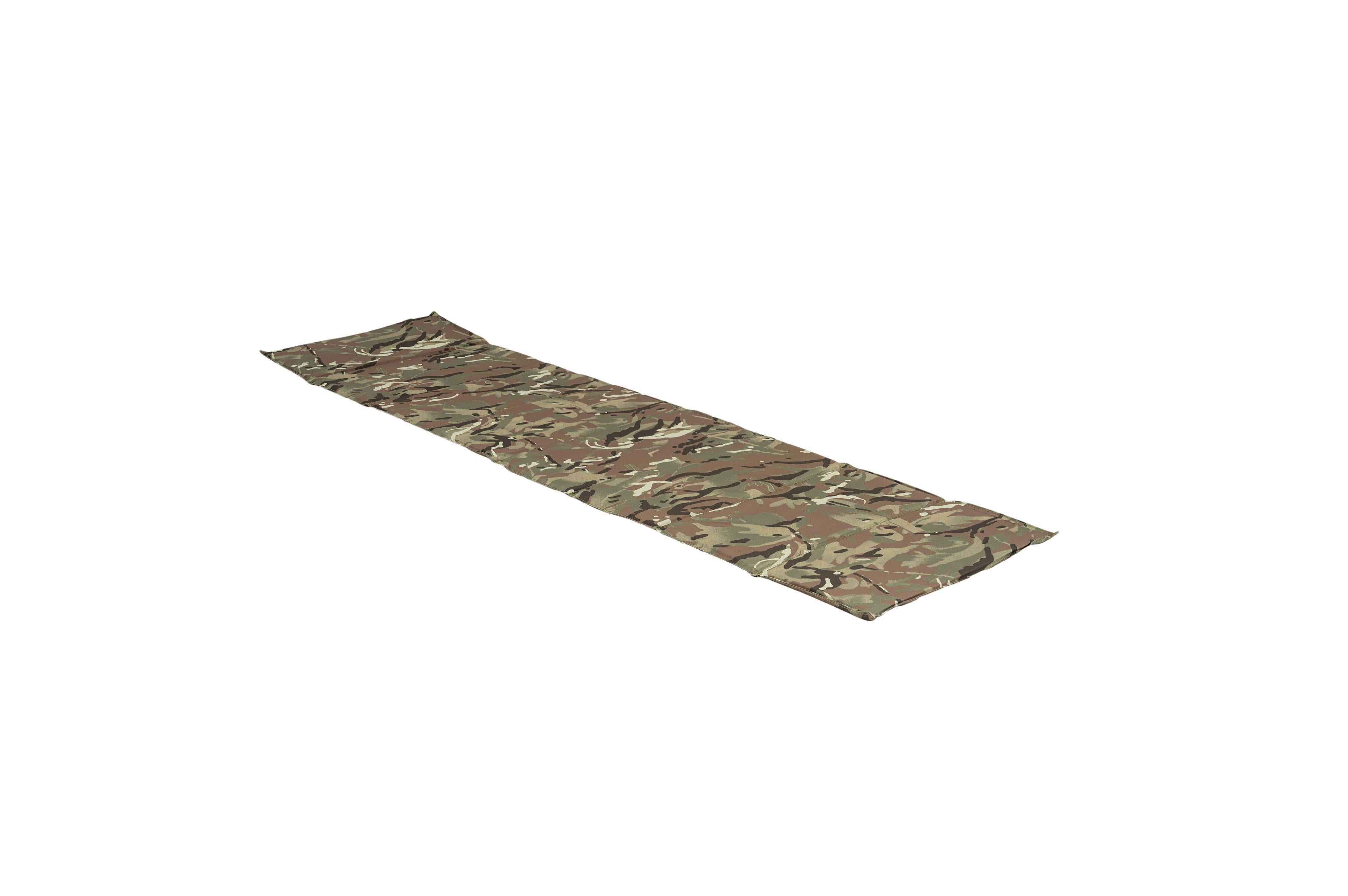 Highlander - Z Sleeping Mat - Matten