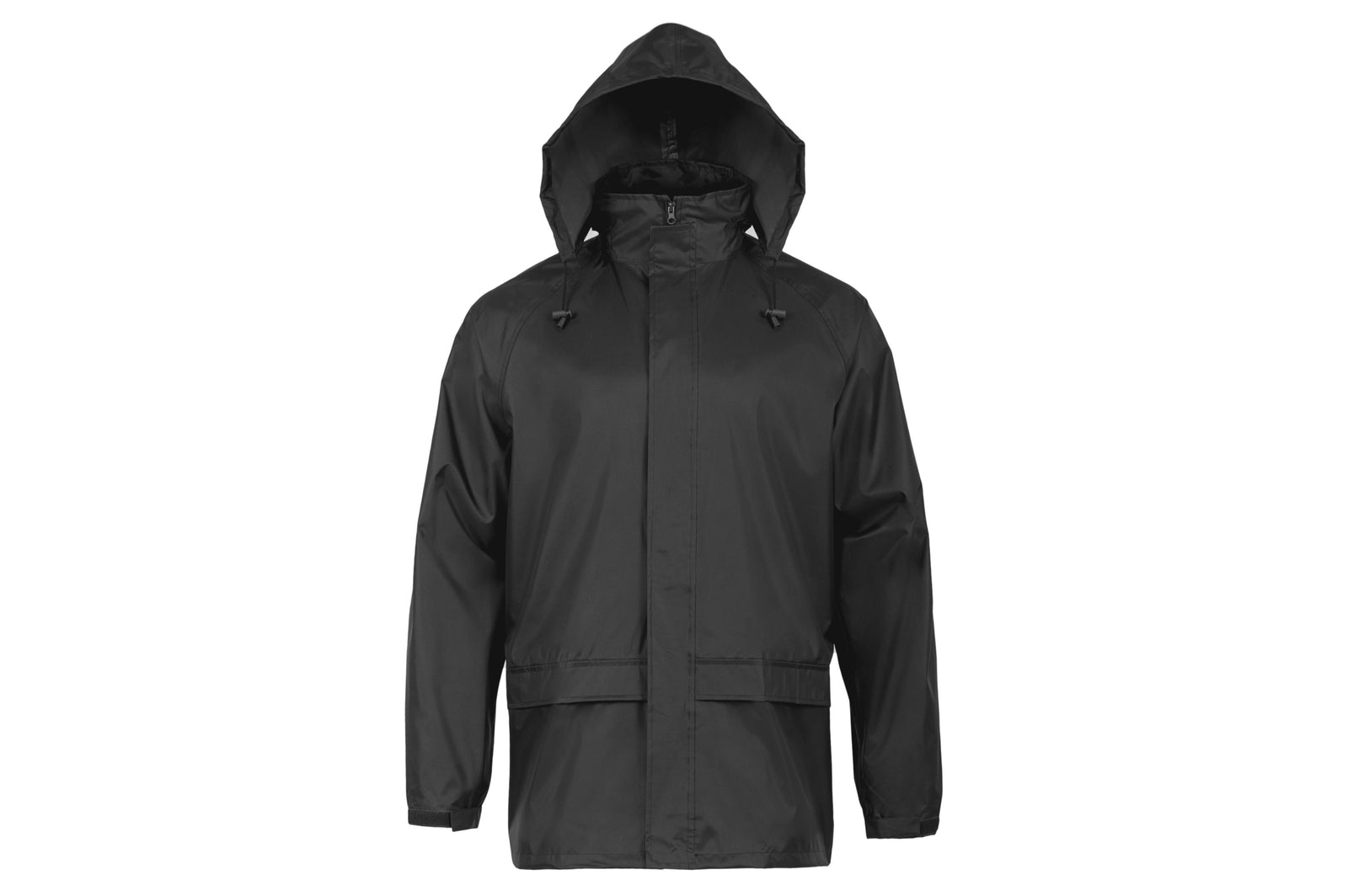 Stormguard Jacket