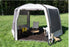 Naturehike - Hexagonal Airpole Tent - 380x329x220cm - 4 Personen Zelte