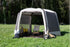 Naturehike - Hexagonal Airpole Tent - 380x329x220cm - 4 Personen Zelte