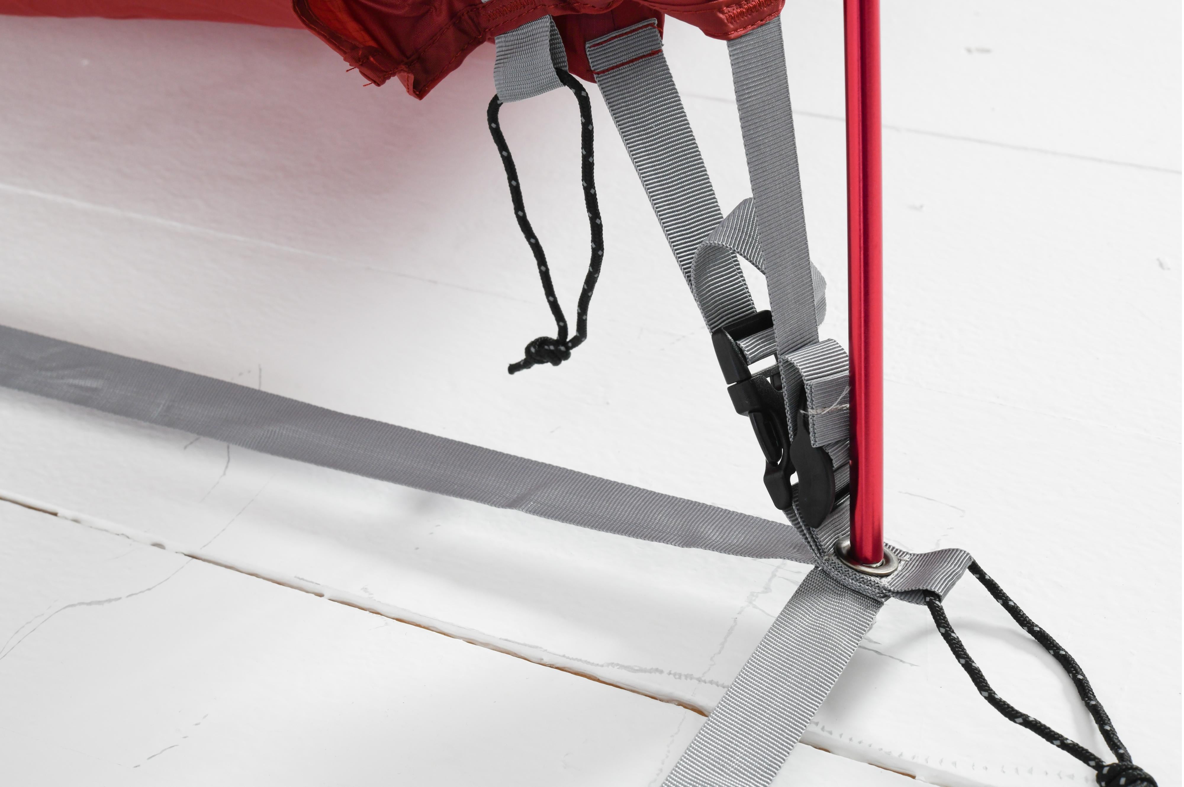 Naturehike - Hiby 2-3 - 310x130x163cm - 3 Personen Zelte