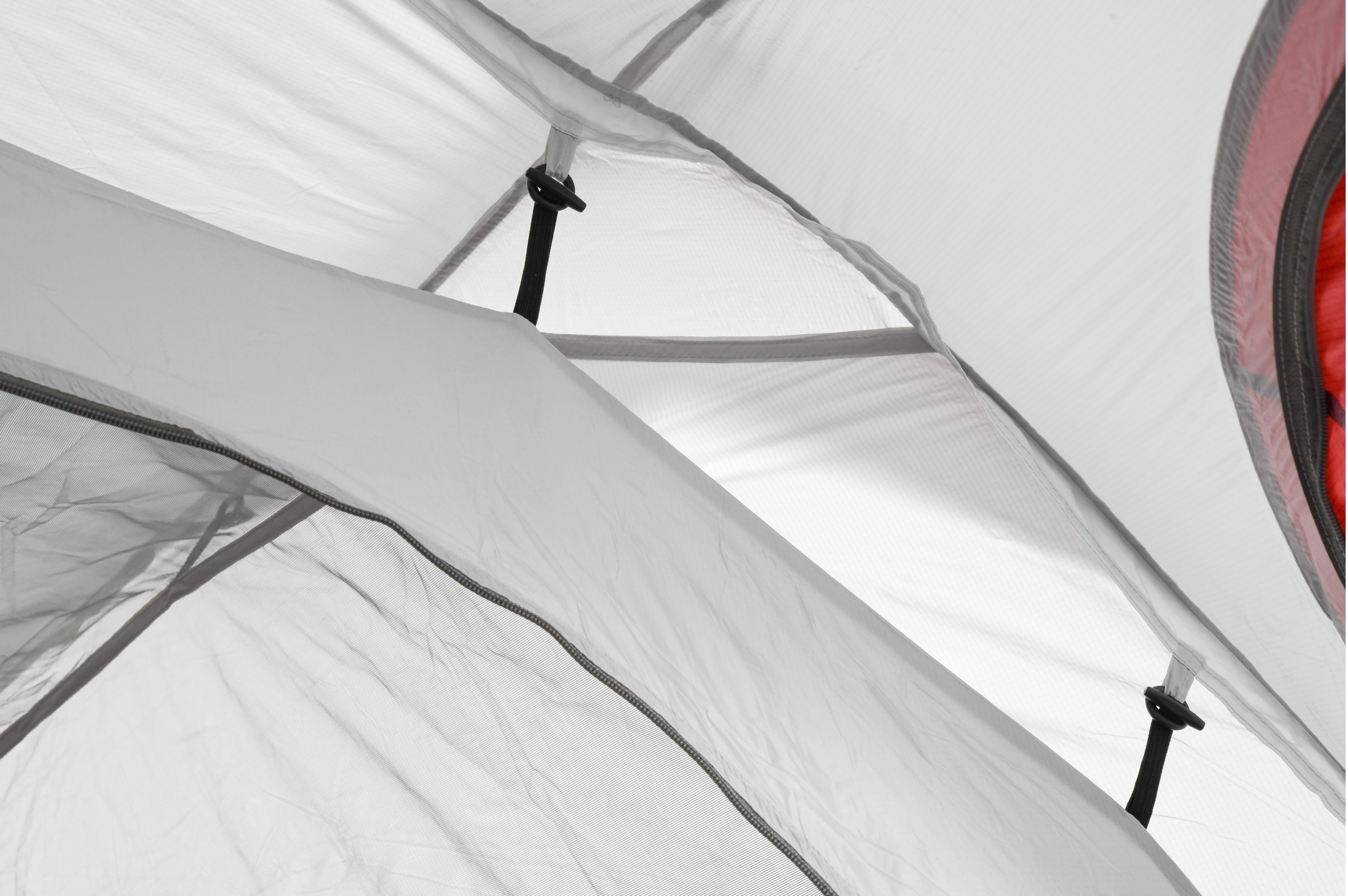 Naturehike - Hiby 2-3 - 310x130x163cm - 3 Personen Zelte