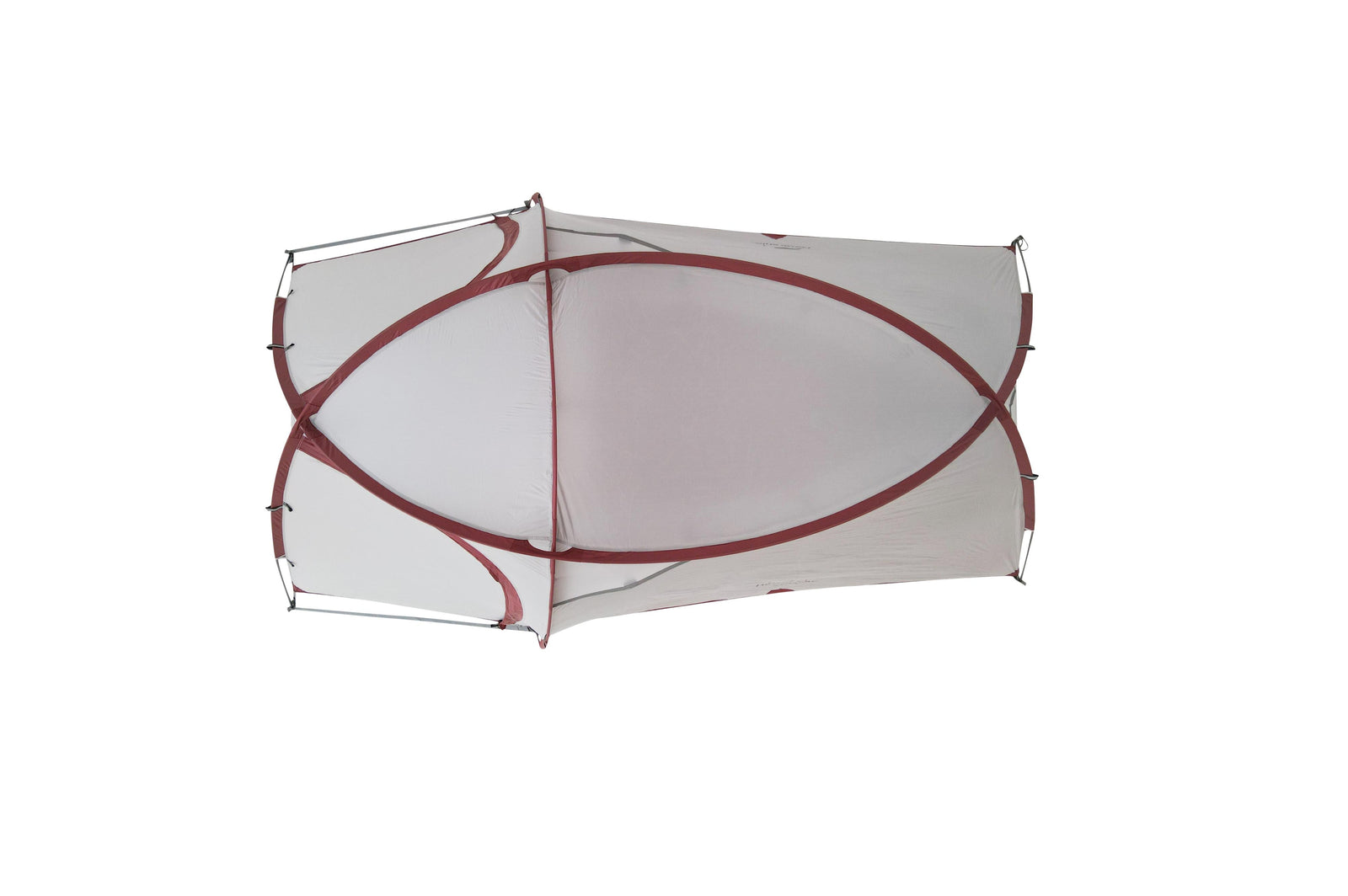 Naturehike - Hiby 2-3 - 310x130x163cm - 3 Personen Zelte