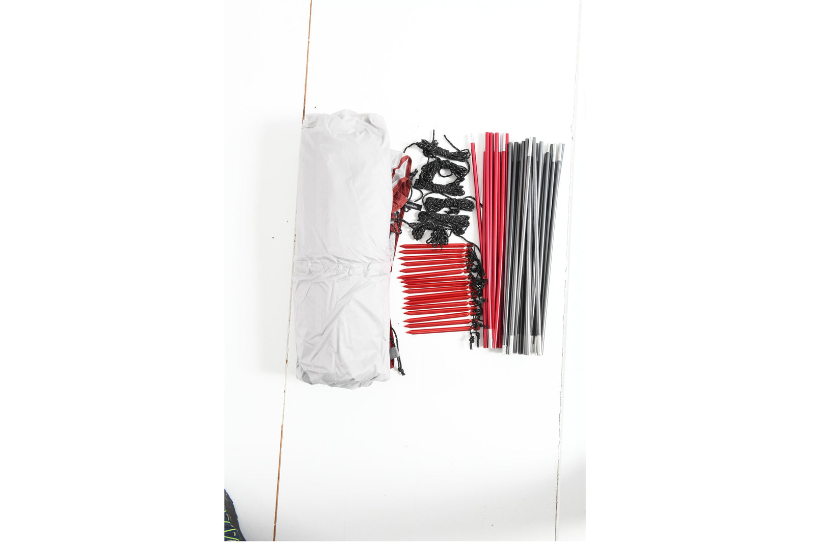 Naturehike - Hiby 2-3 - 310x130x163cm - 3 Personen Zelte