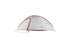 Naturehike - Hiby 2-3 - 310x130x163cm - 3 Personen Zelte