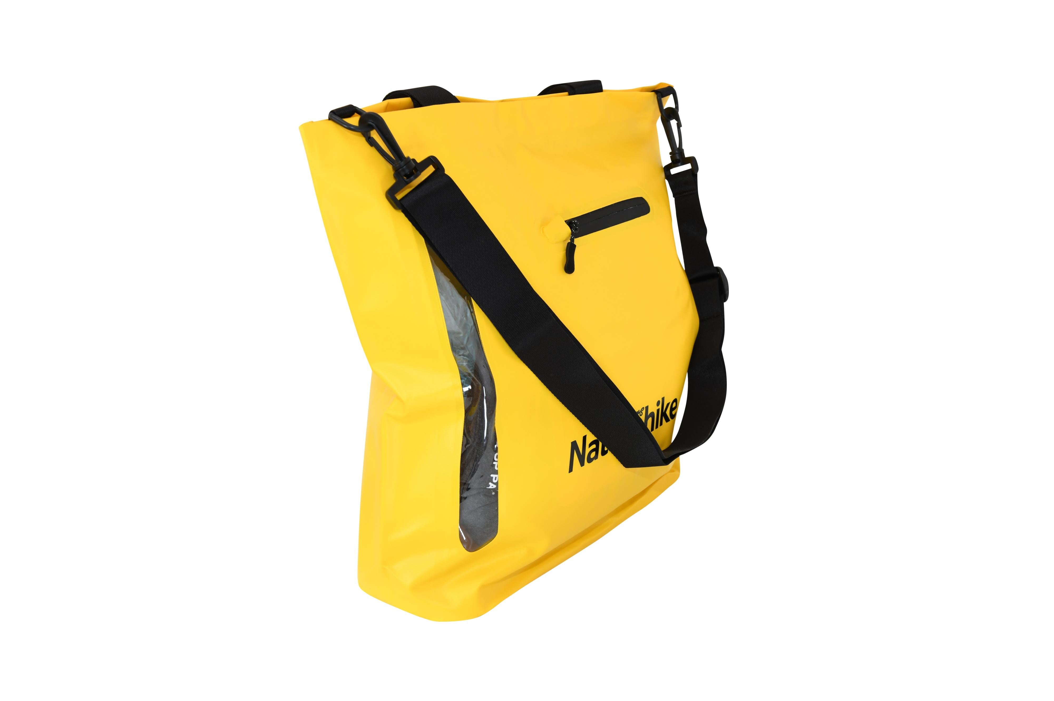 Naturehike - Infinity shoulder bag - 44x40cm - Bags