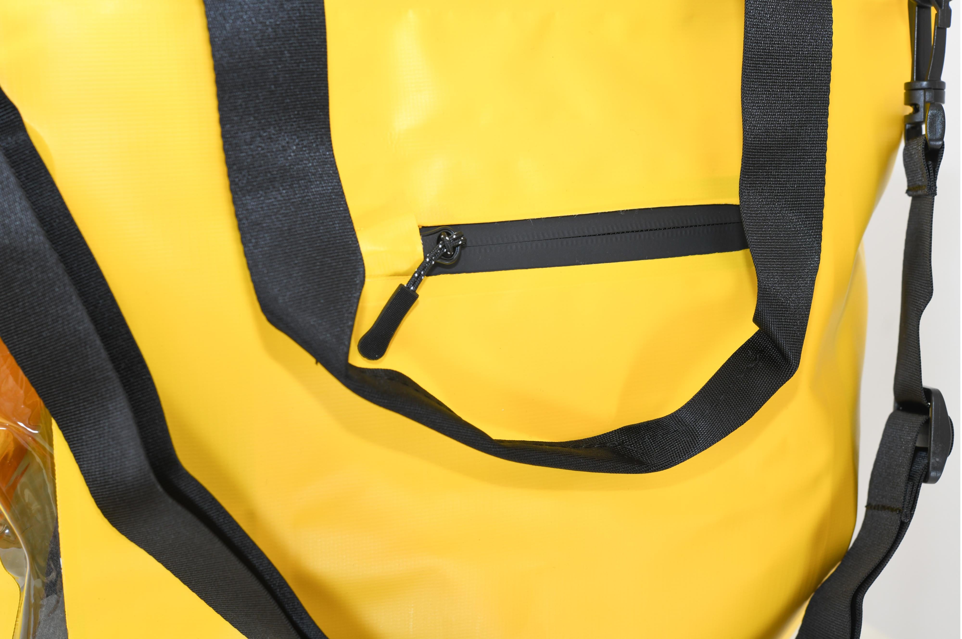 Naturehike - Infinity shoulder bag - 44x40cm - Bags