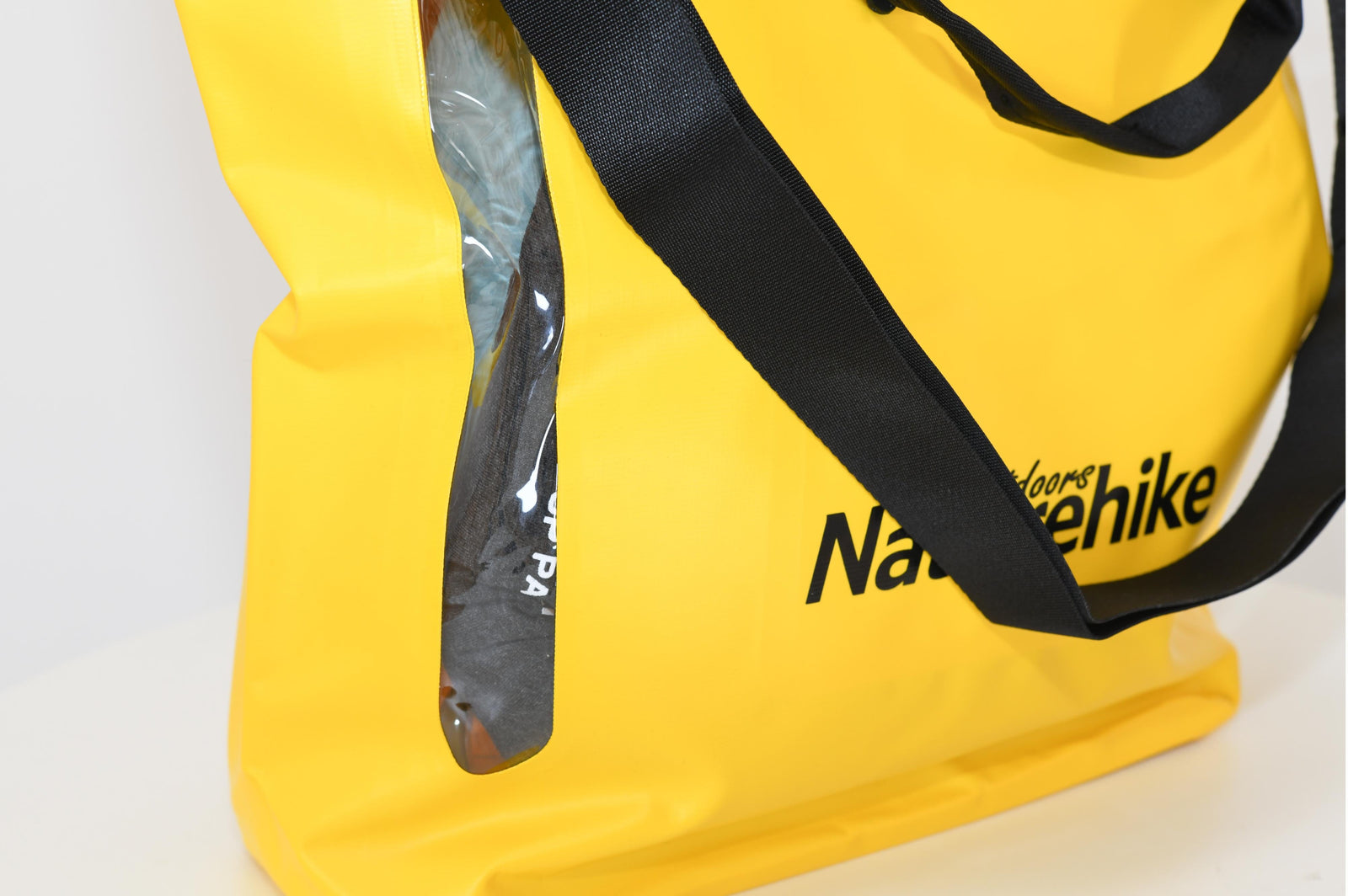 Naturehike - Infinity shoulder bag - 44x40cm - Bags
