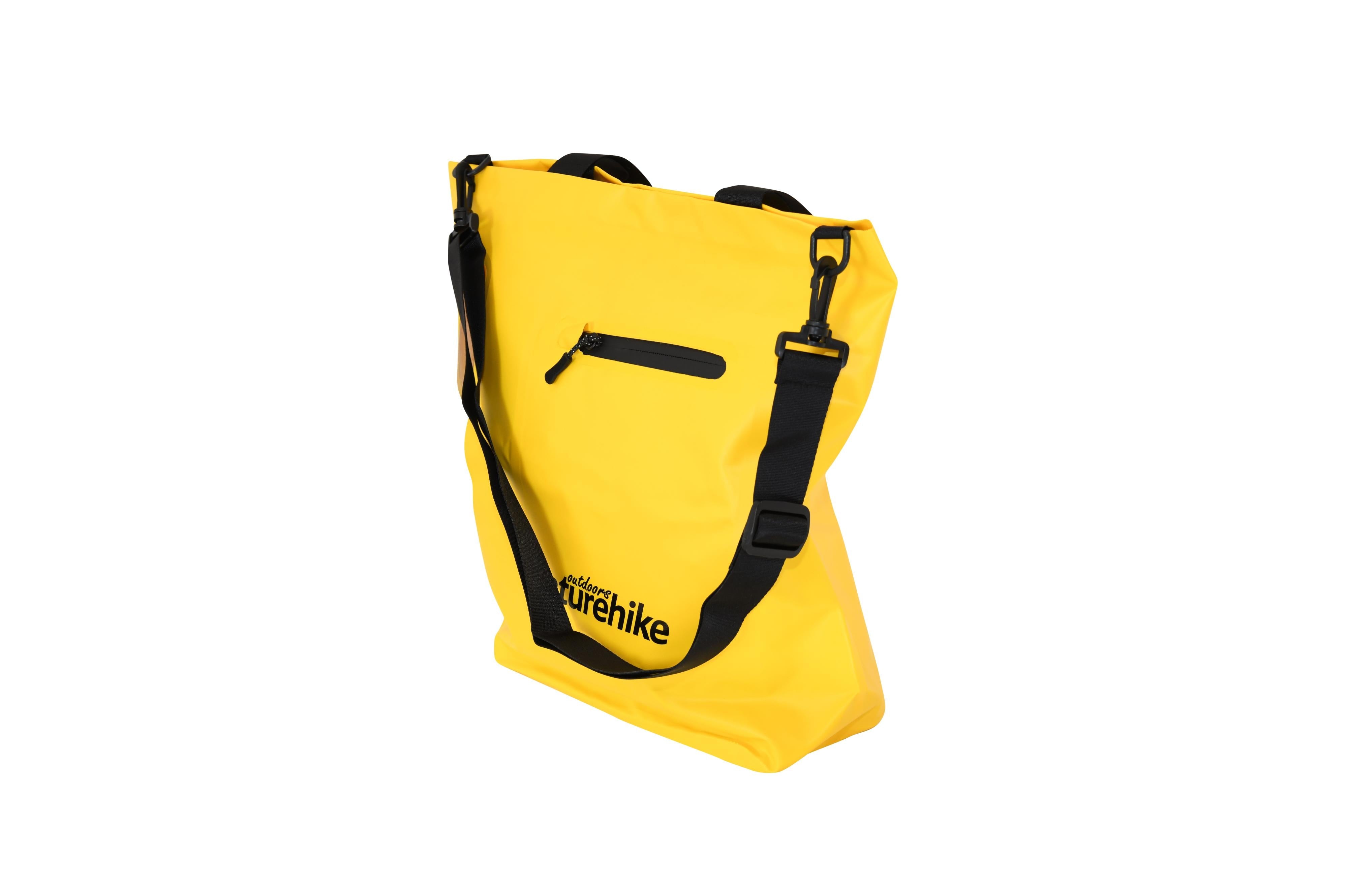 Naturehike - Infinity shoulder bag - 44x40cm - Bags