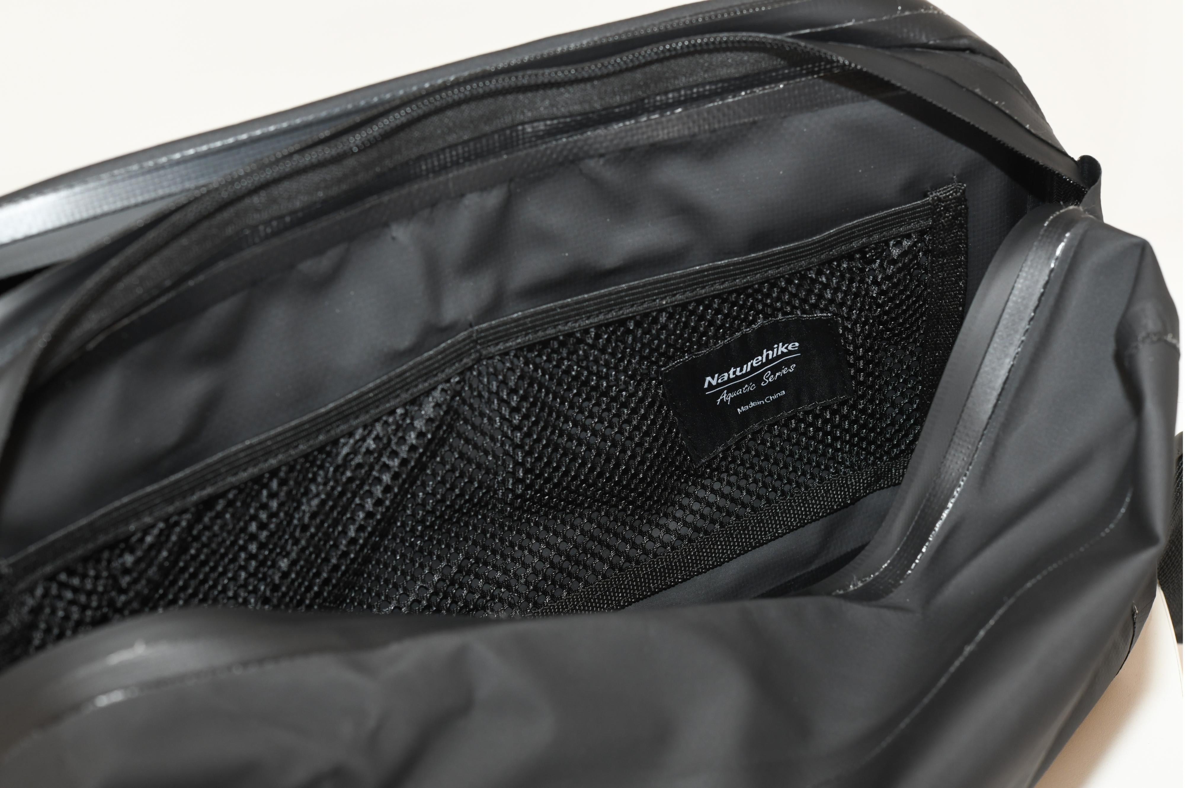 Naturehike - Multifunctional dry bag 9L BL - 35x18x15cm - Bags