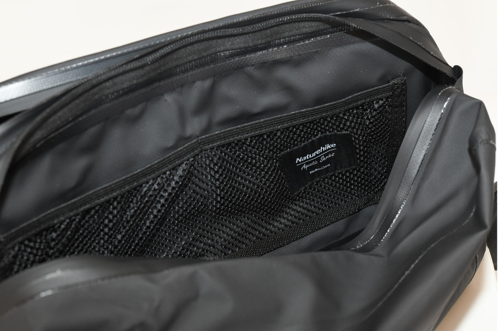 Naturehike - Multifunctional dry bag 9L BL - 35x18x15cm - Bags