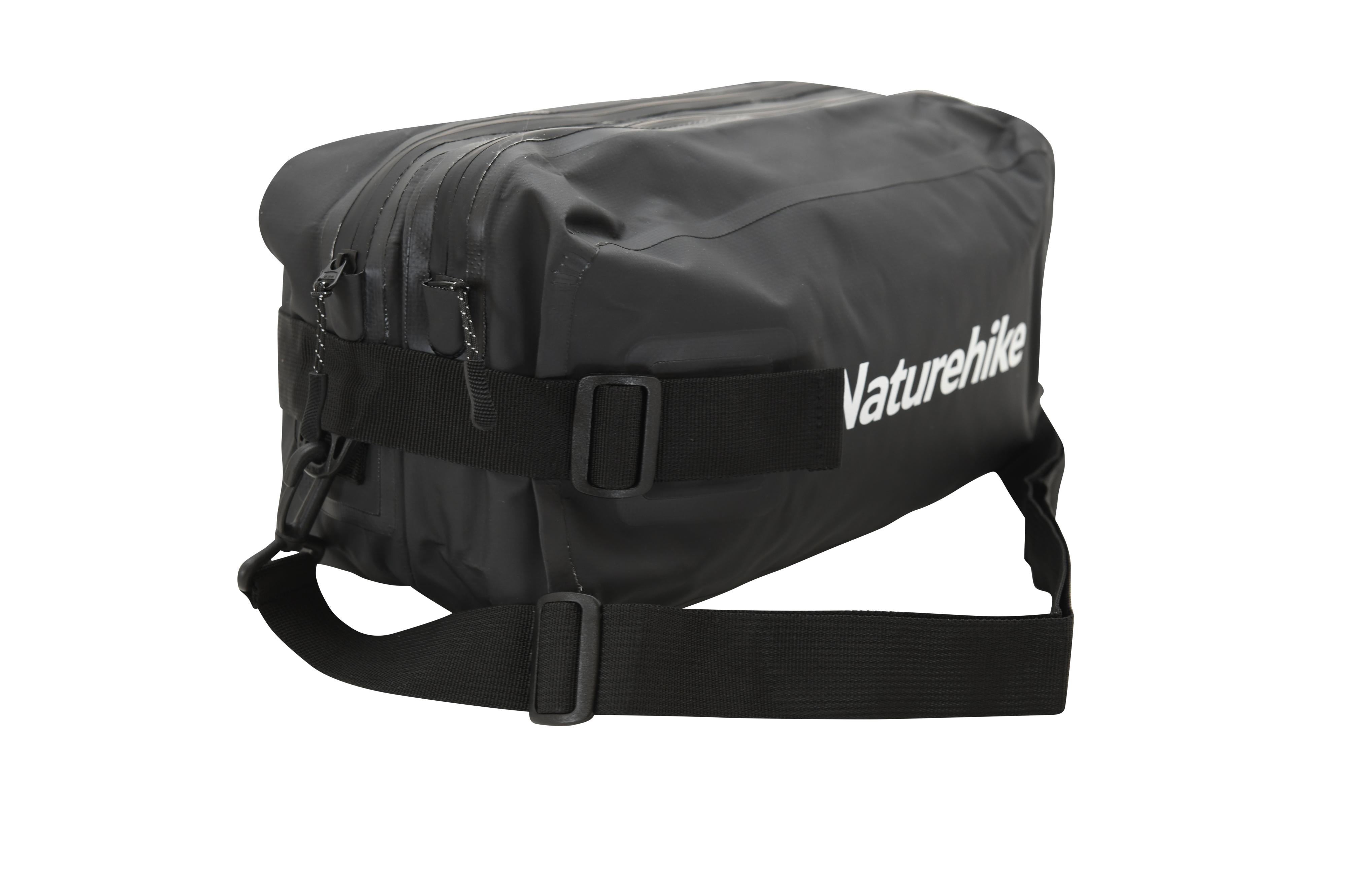 Naturehike - Multifunctional dry bag 9L BL - 35x18x15cm - Bags