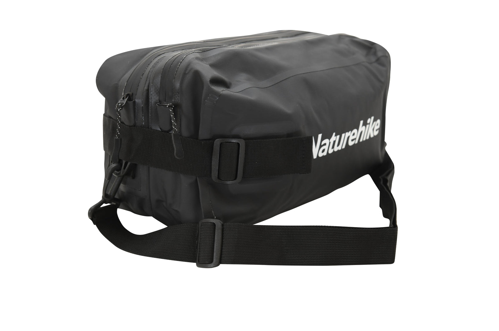 Naturehike - Multifunctional dry bag 9L BL - 35x18x15cm - Bags