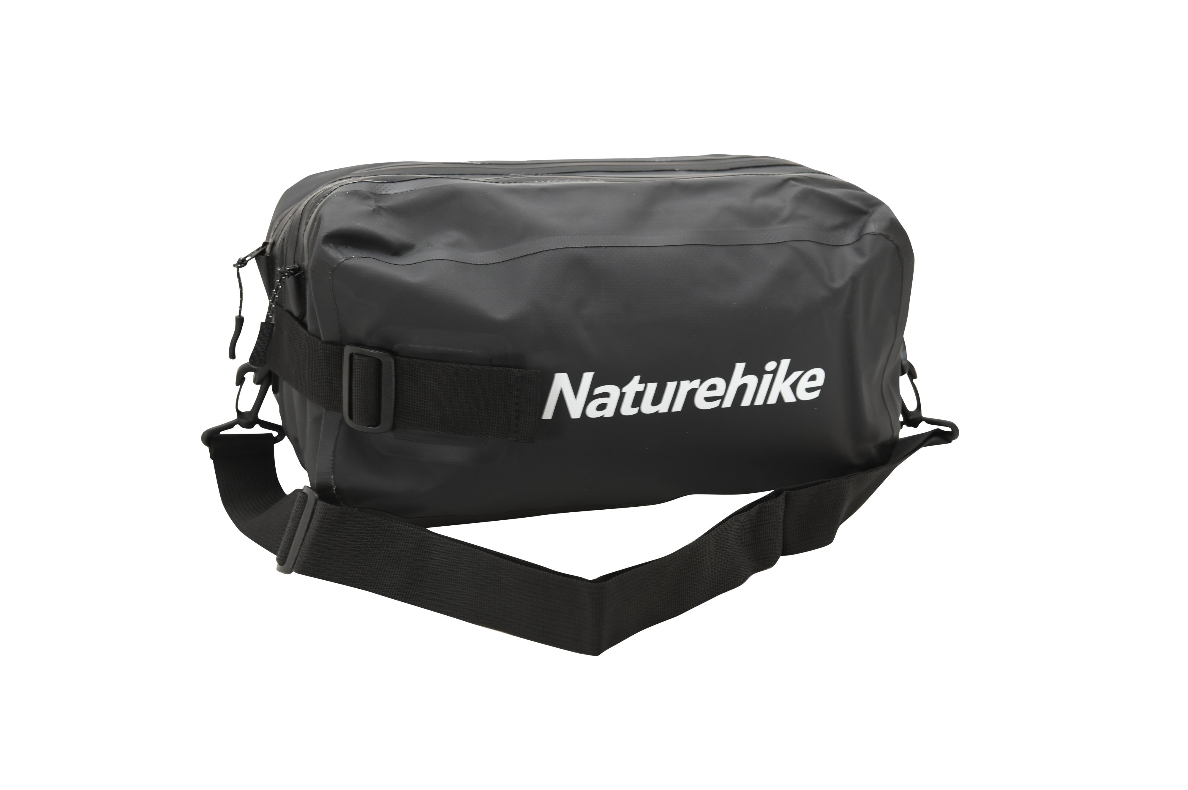 Naturehike - Multifunctional dry bag 9L BL - 35x18x15cm - Bags