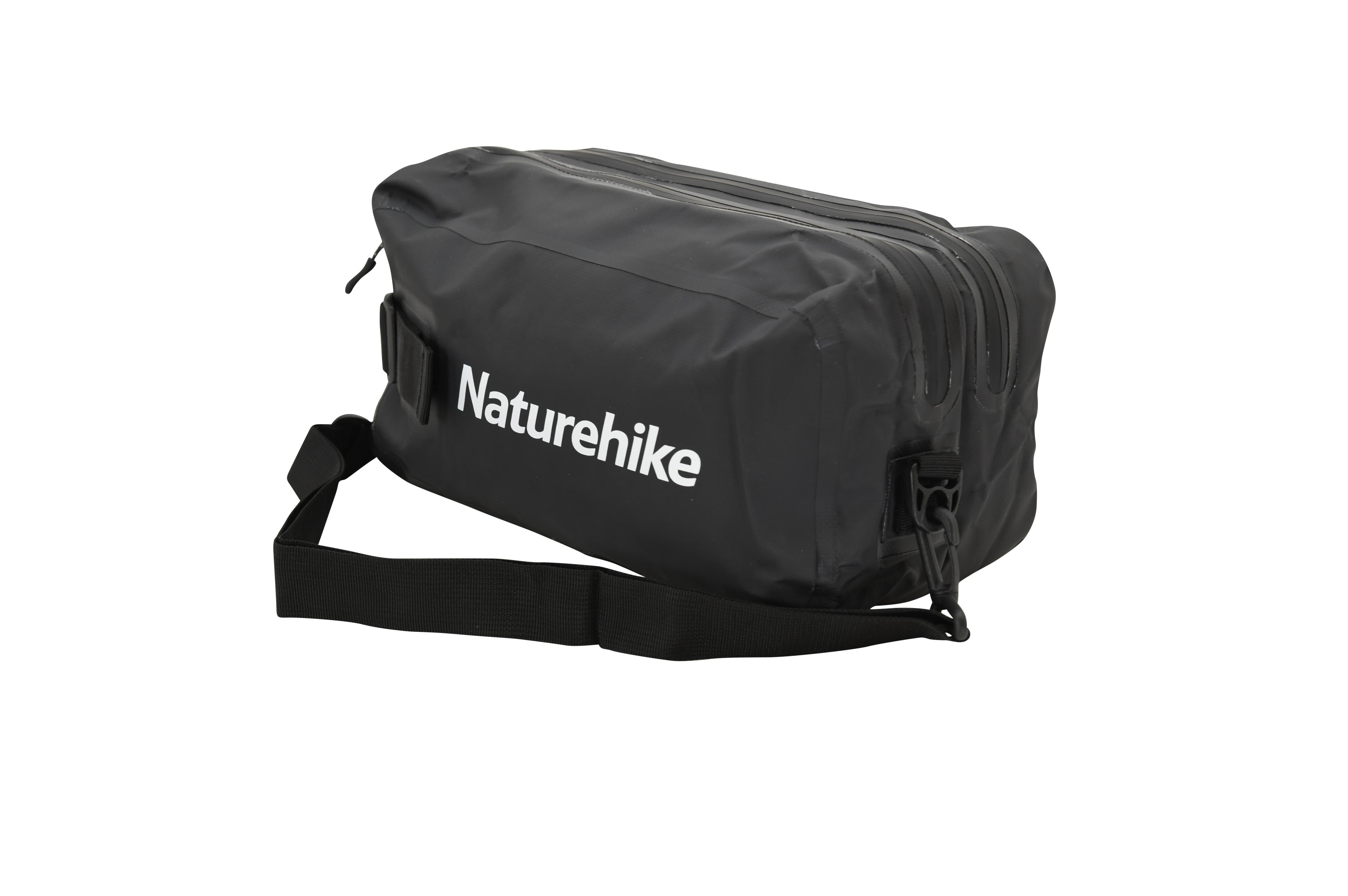 Naturehike - Multifunctional dry bag 9L BL - 35x18x15cm - Bags