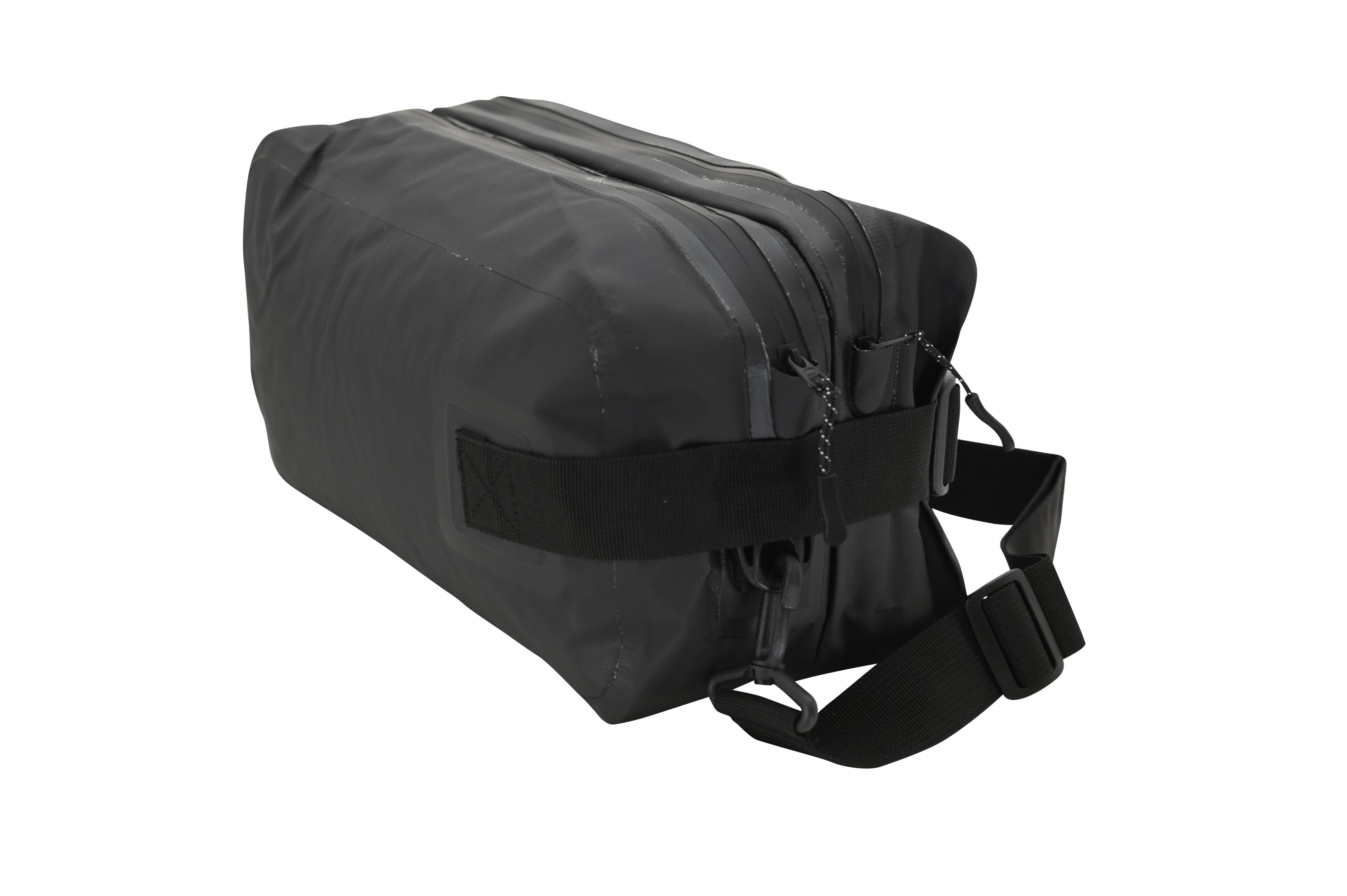 Naturehike - Multifunctional dry bag 9L BL - 35x18x15cm - Bags