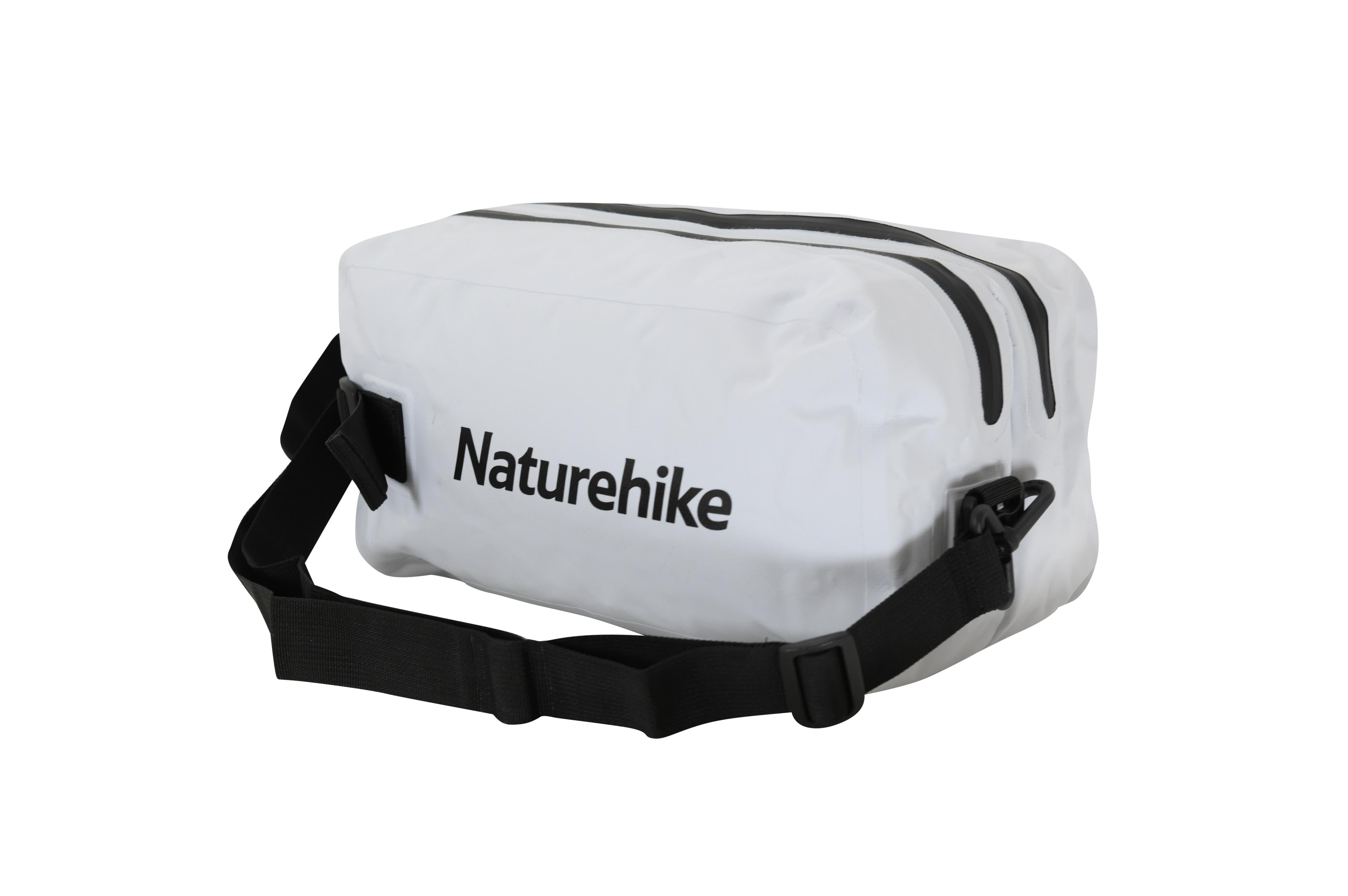 Naturehike - Multifunctional dry bag 9L WT - 35x18x15cm - Bags