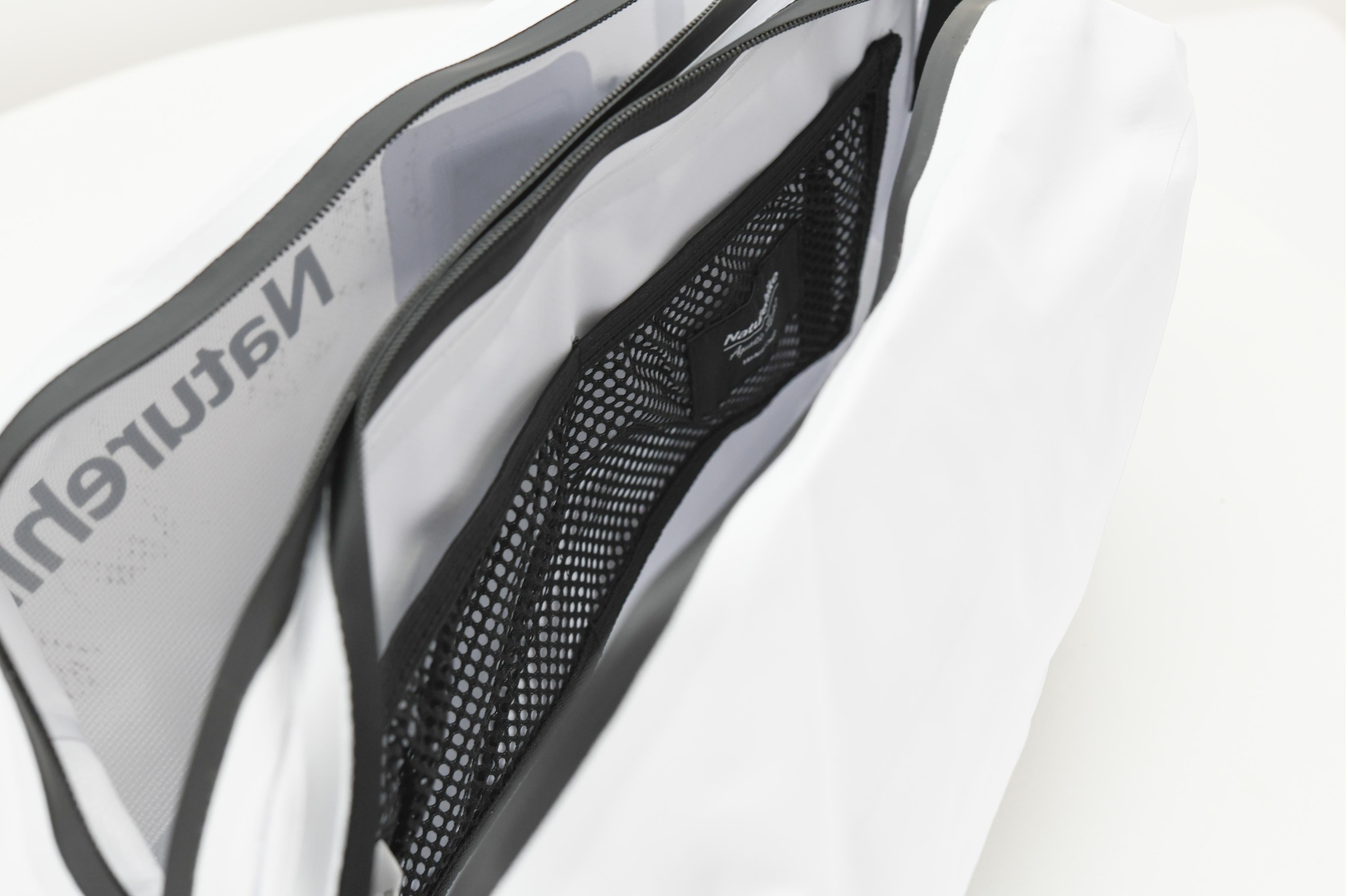 Naturehike - Multifunctional dry bag 9L WT - 35x18x15cm - Bags