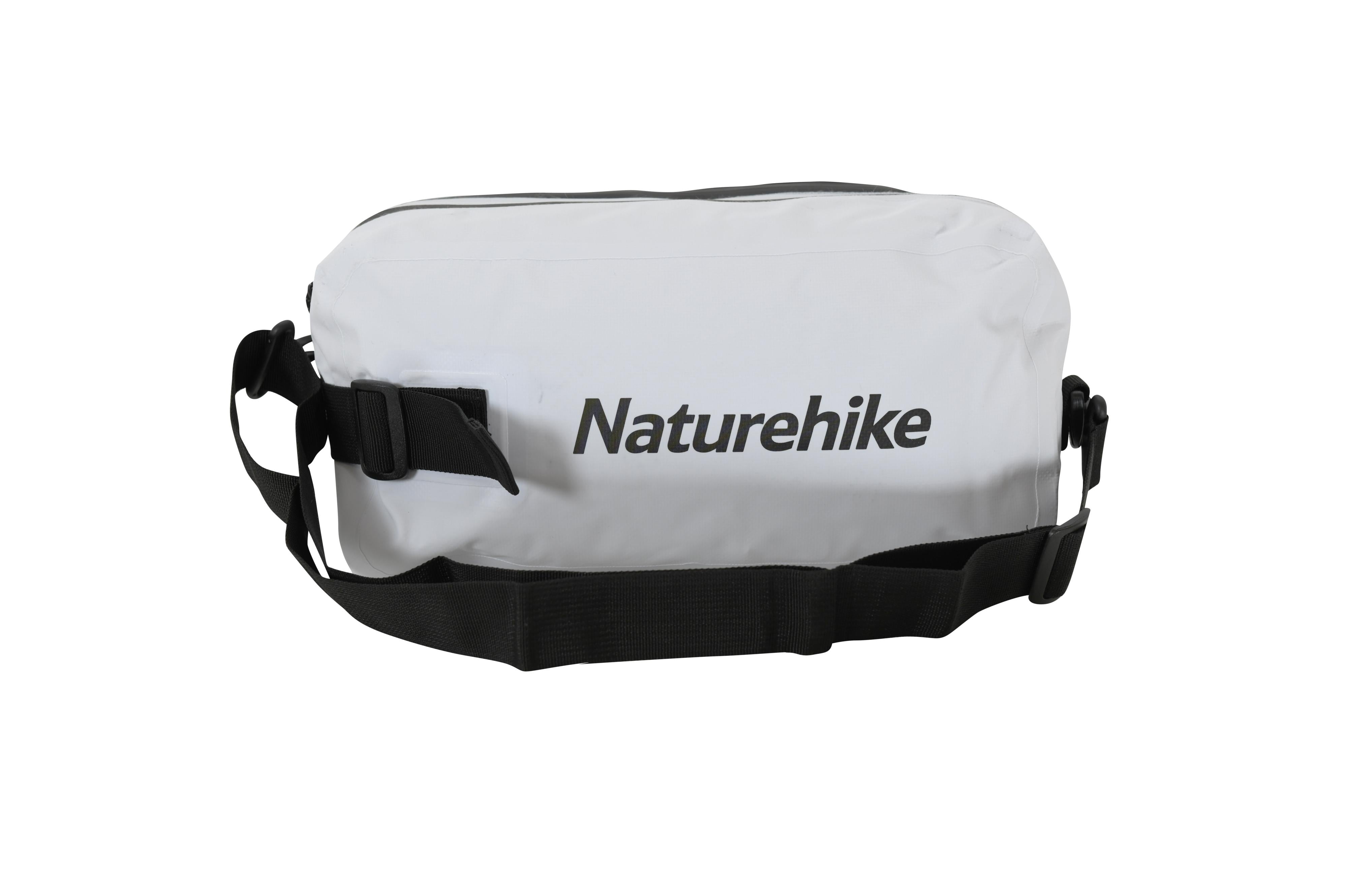 Naturehike - Multifunctional dry bag 9L WT - 35x18x15cm - Bags