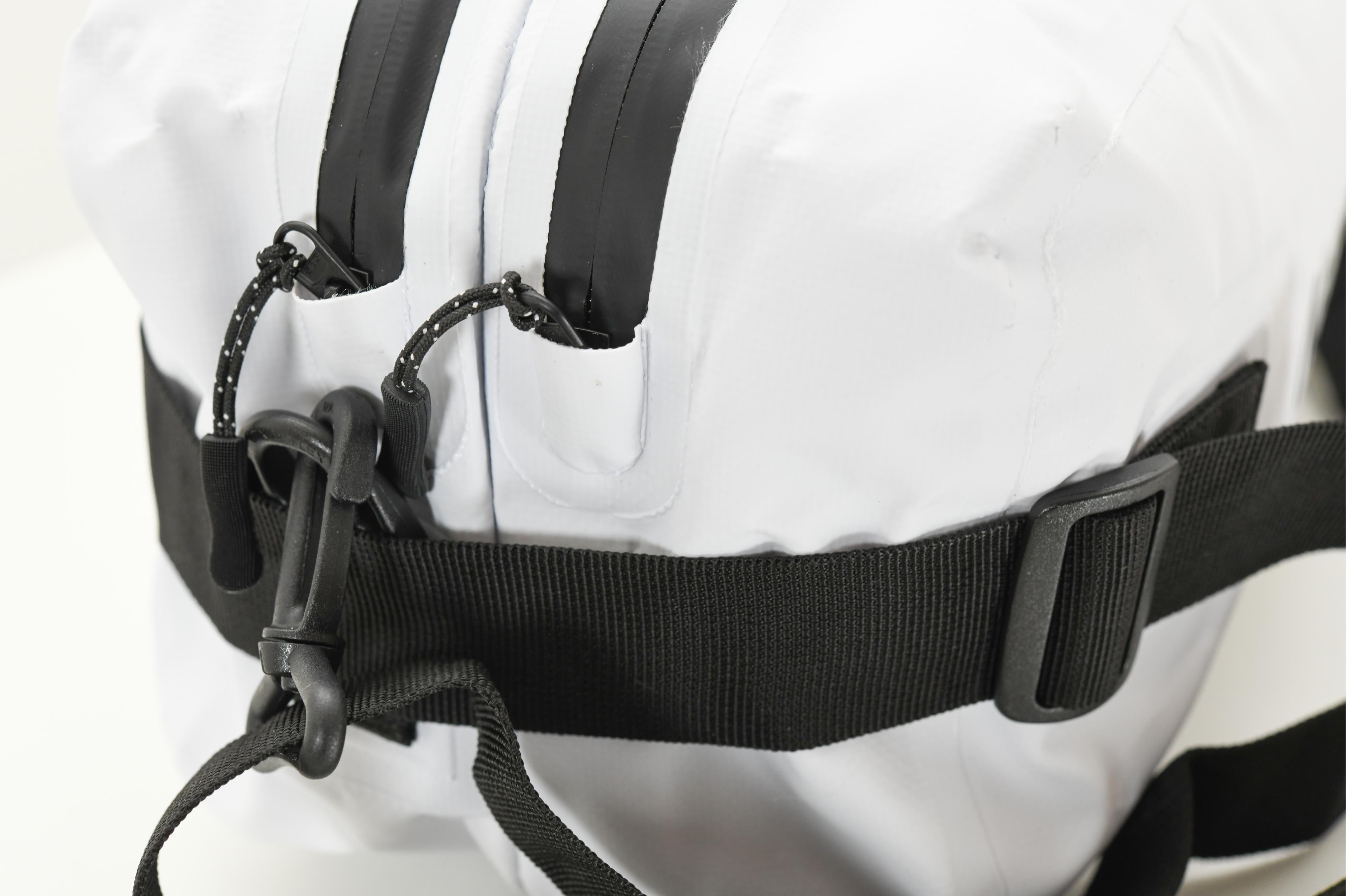 Naturehike - Multifunctional dry bag 9L WT - 35x18x15cm - Bags