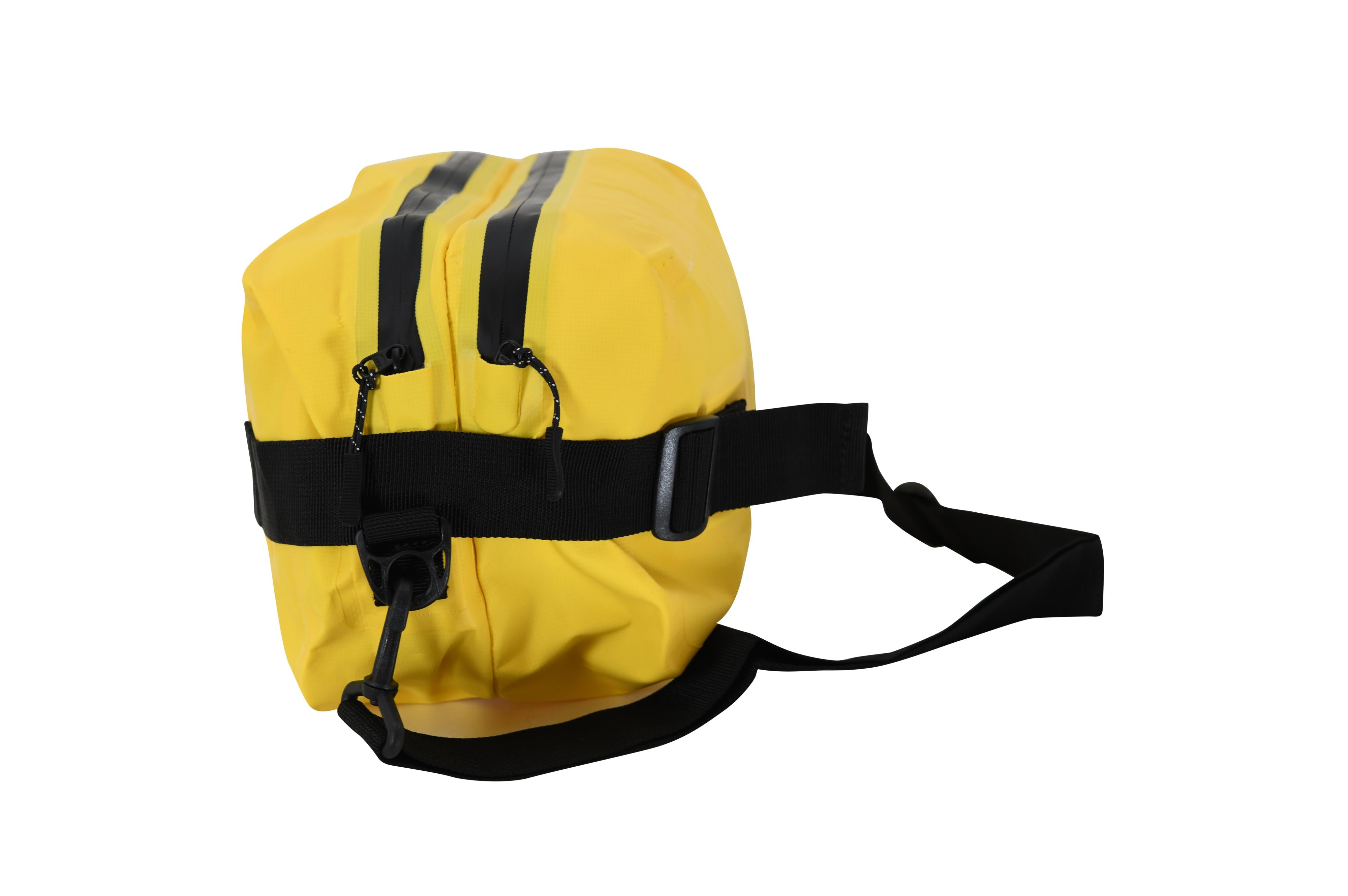 Naturehike - Multifunctional dry bag 9L YL - 35x18x15cm - Bags