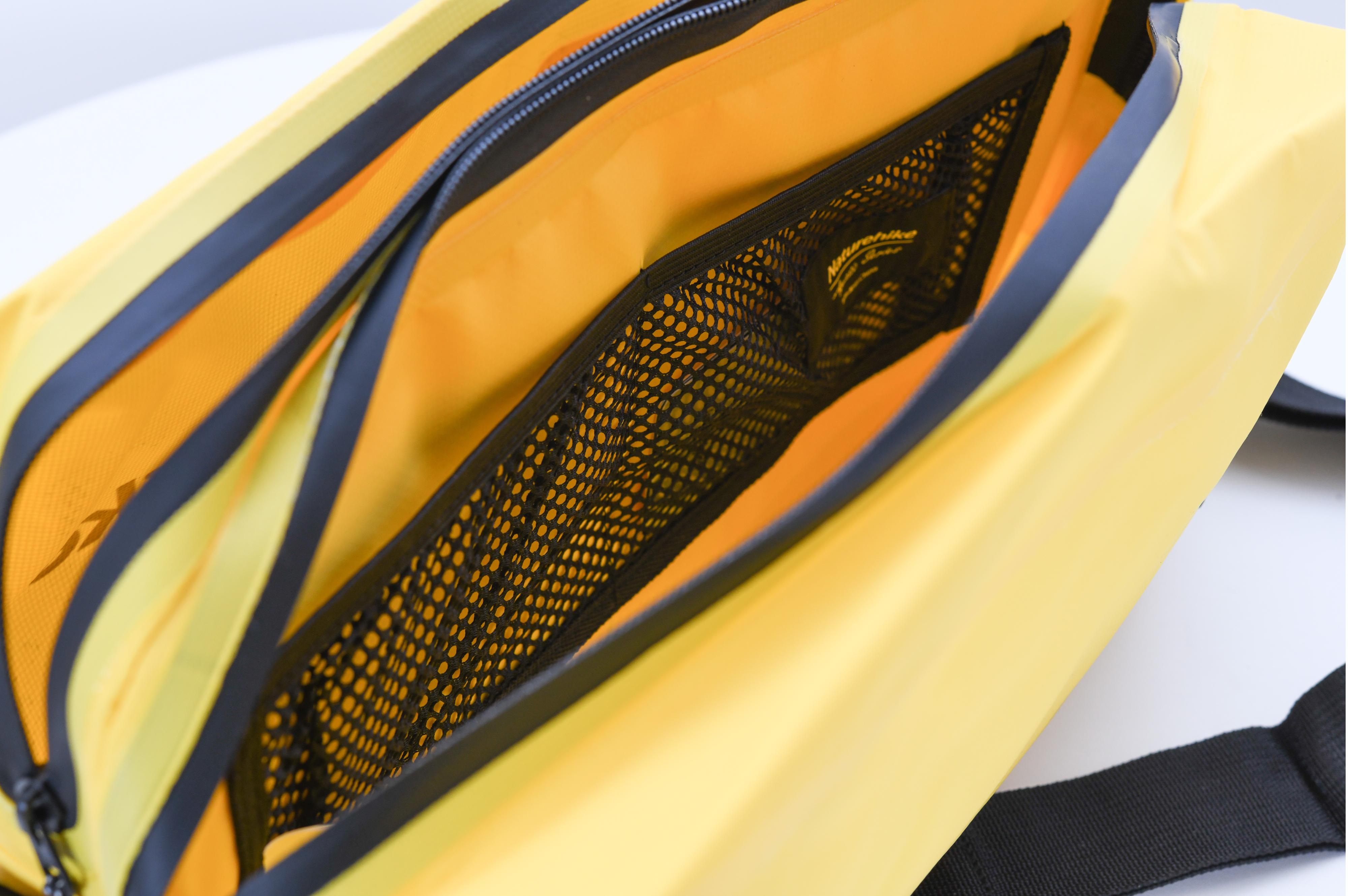 Naturehike - Multifunctional dry bag 9L YL - 35x18x15cm - Bags