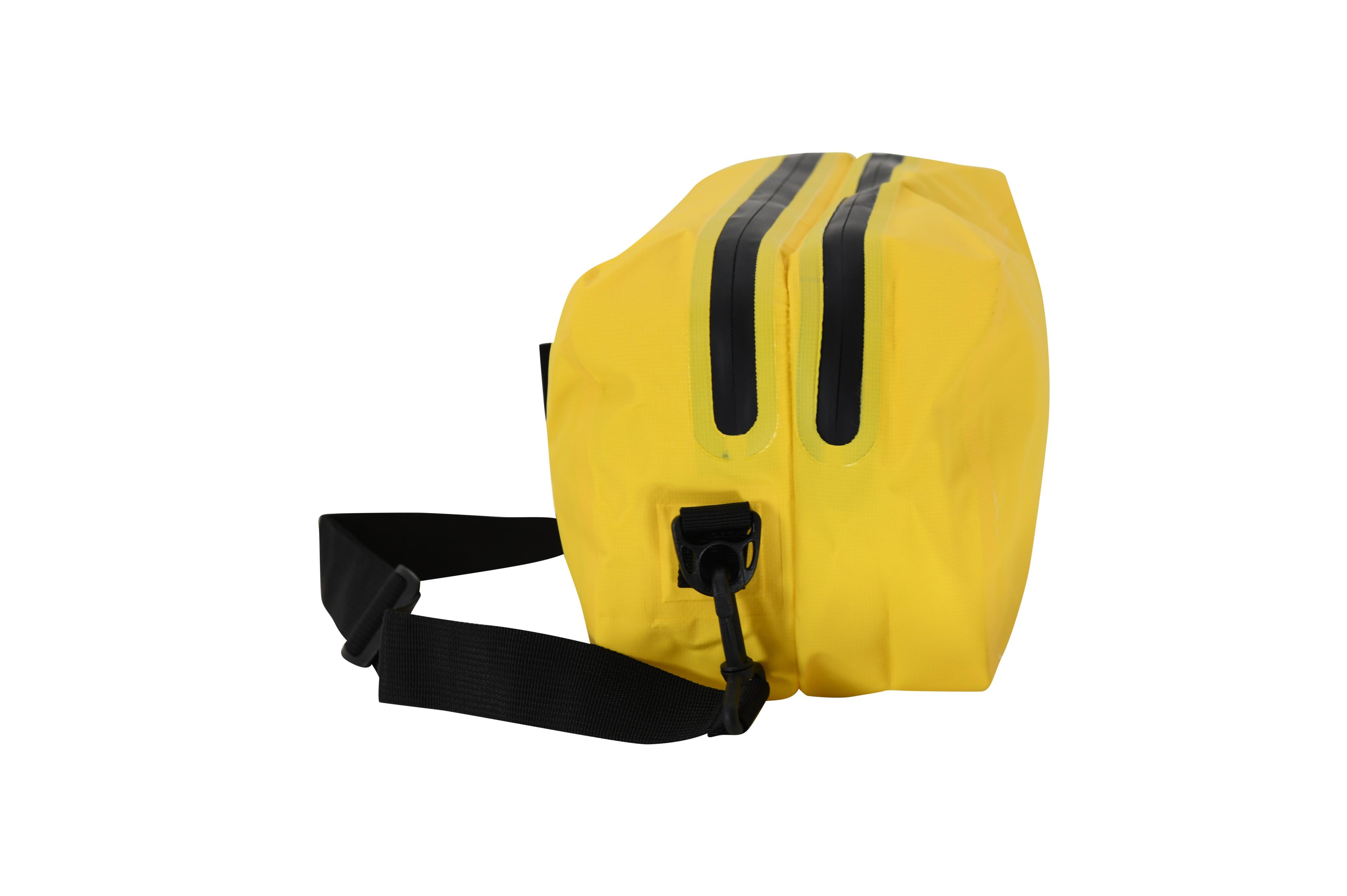 Naturehike - Multifunctional dry bag 9L YL - 35x18x15cm - Bags