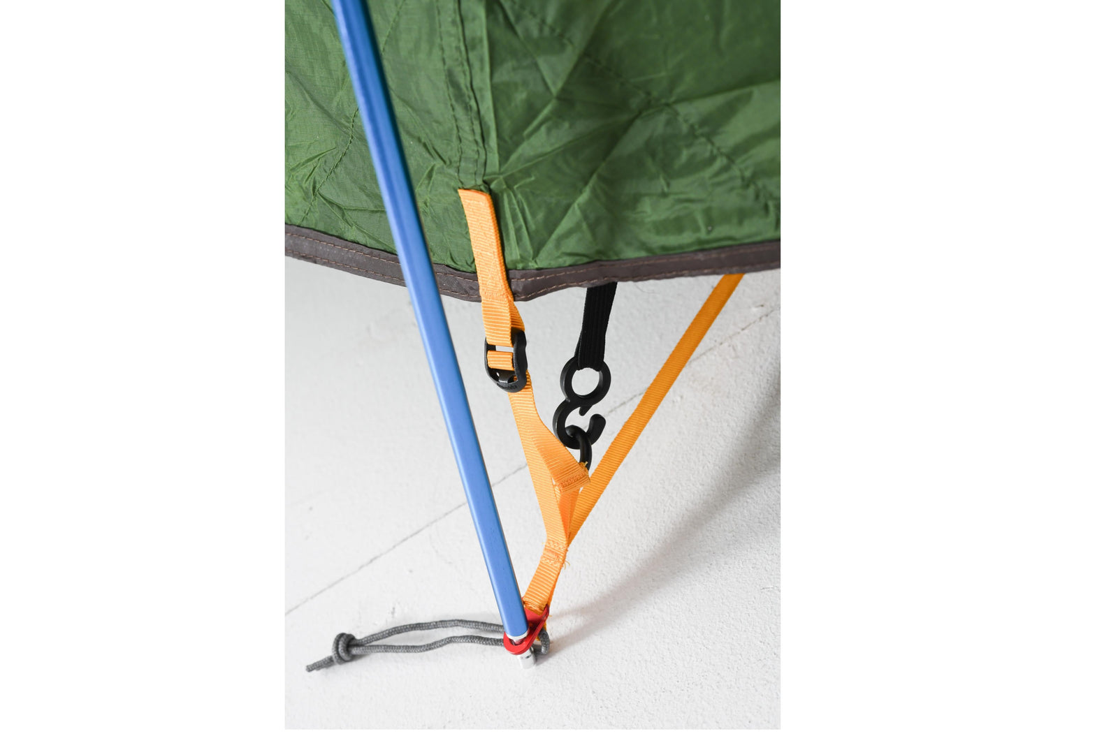 Naturehike - Opalus 3 - 380x150x100cm - 3 Personen Zelte