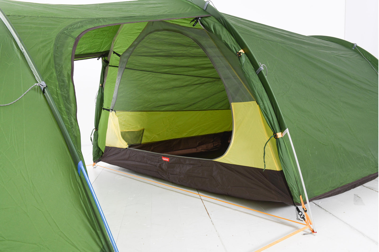 Naturehike - Opalus 3 - 380x150x100cm - 3 Personen Zelte