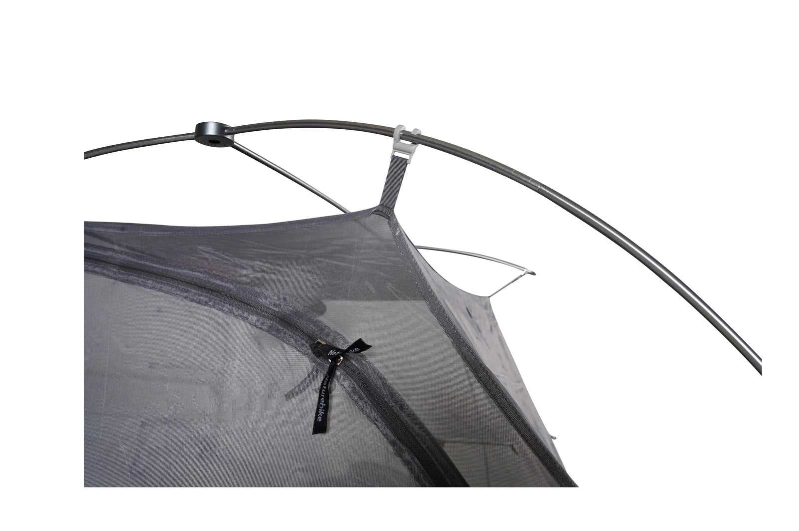 Naturehike - Shared 2 - 265x100x163cm - 2 Personen Zelte