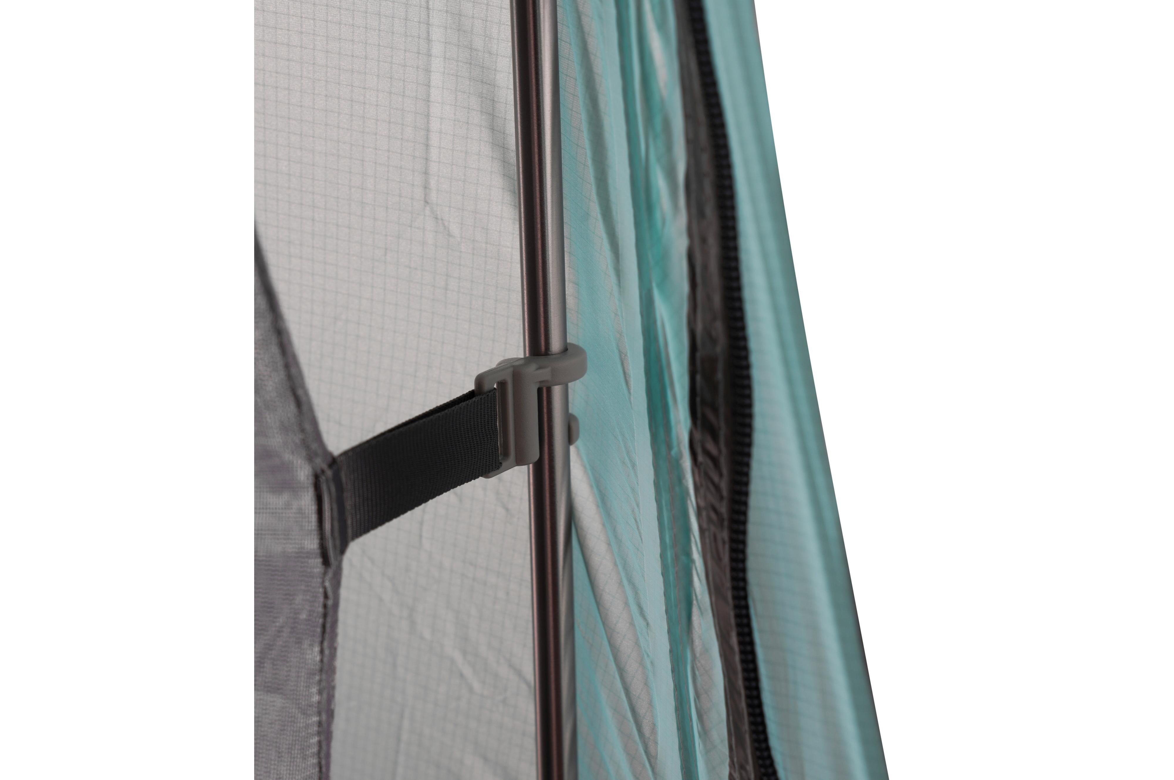Naturehike - Shared 2 - 265x100x163cm - 2 Personen Zelte