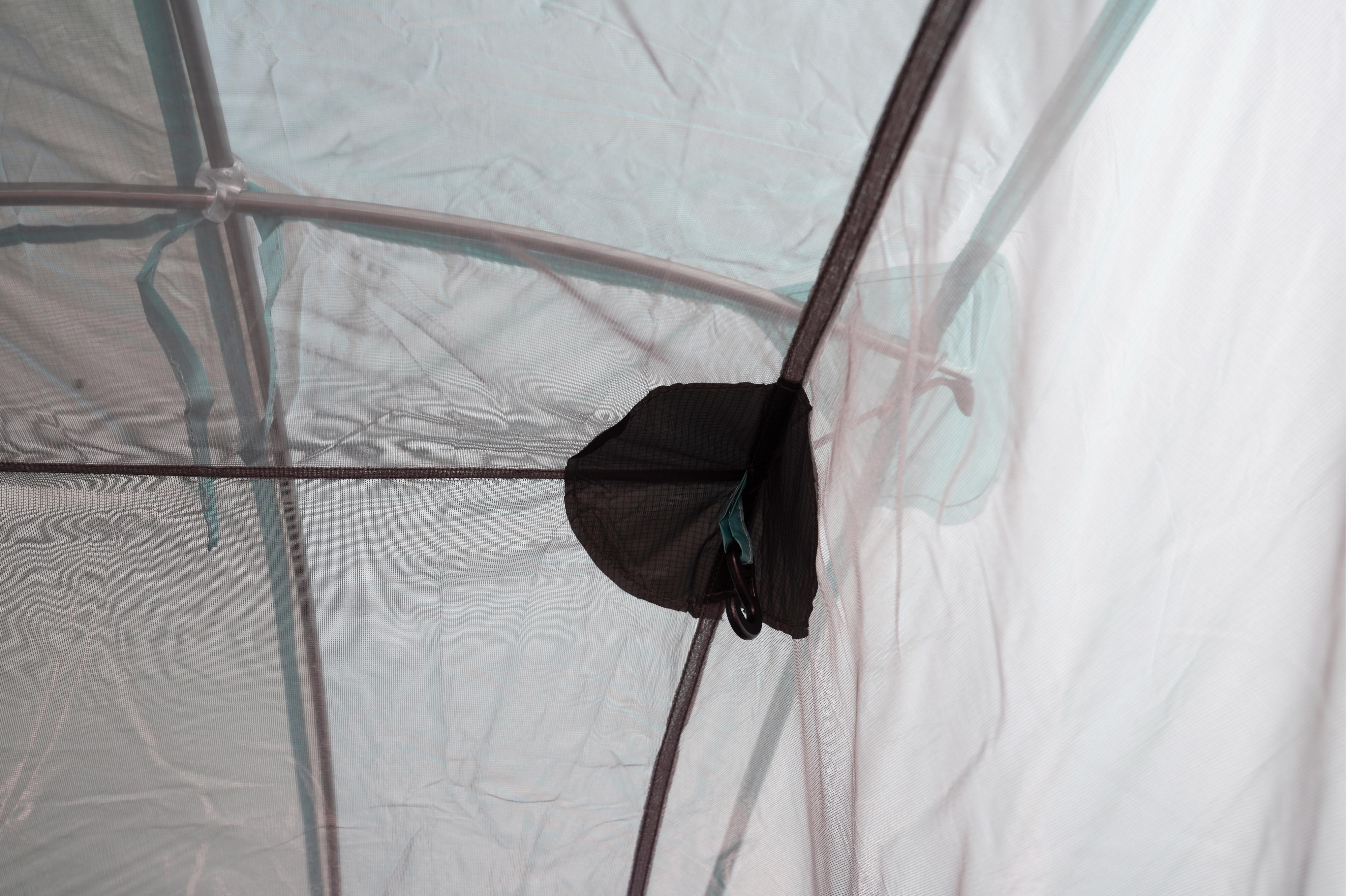 Naturehike - Shared 2 - 265x100x163cm - 2 Personen Zelte