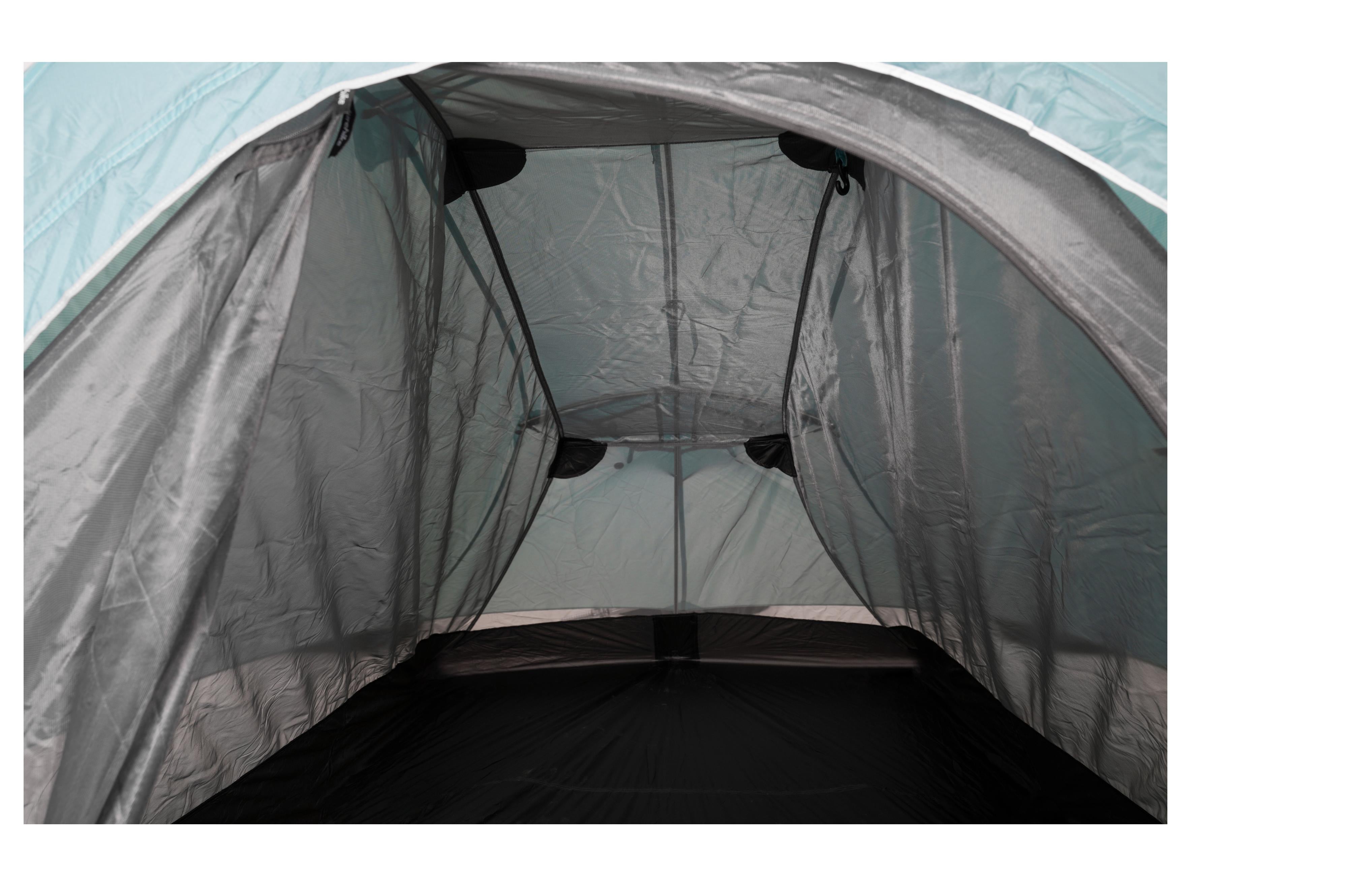 Naturehike - Shared 2 - 265x100x163cm - 2 Personen Zelte