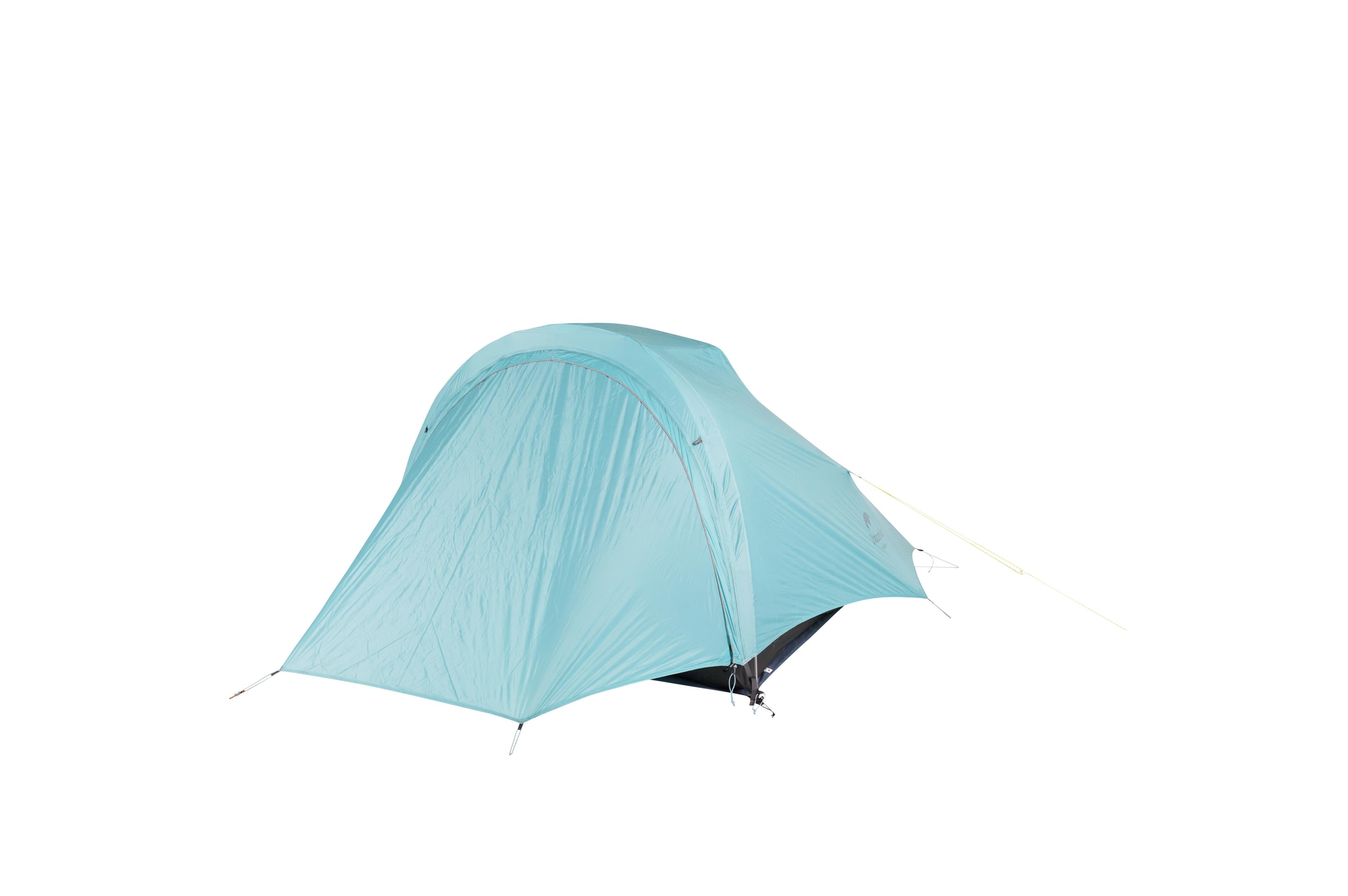 Naturehike - Shared 2 - 265x100x163cm - 2 Personen Zelte