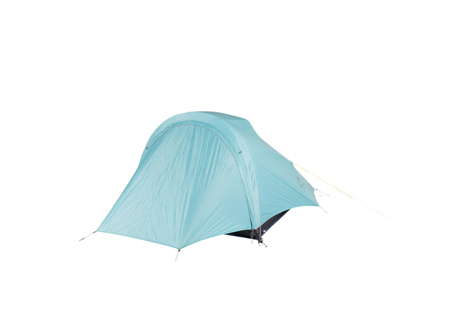 Naturehike - Shared 2 - 265x100x163cm - 2 Personen Zelte