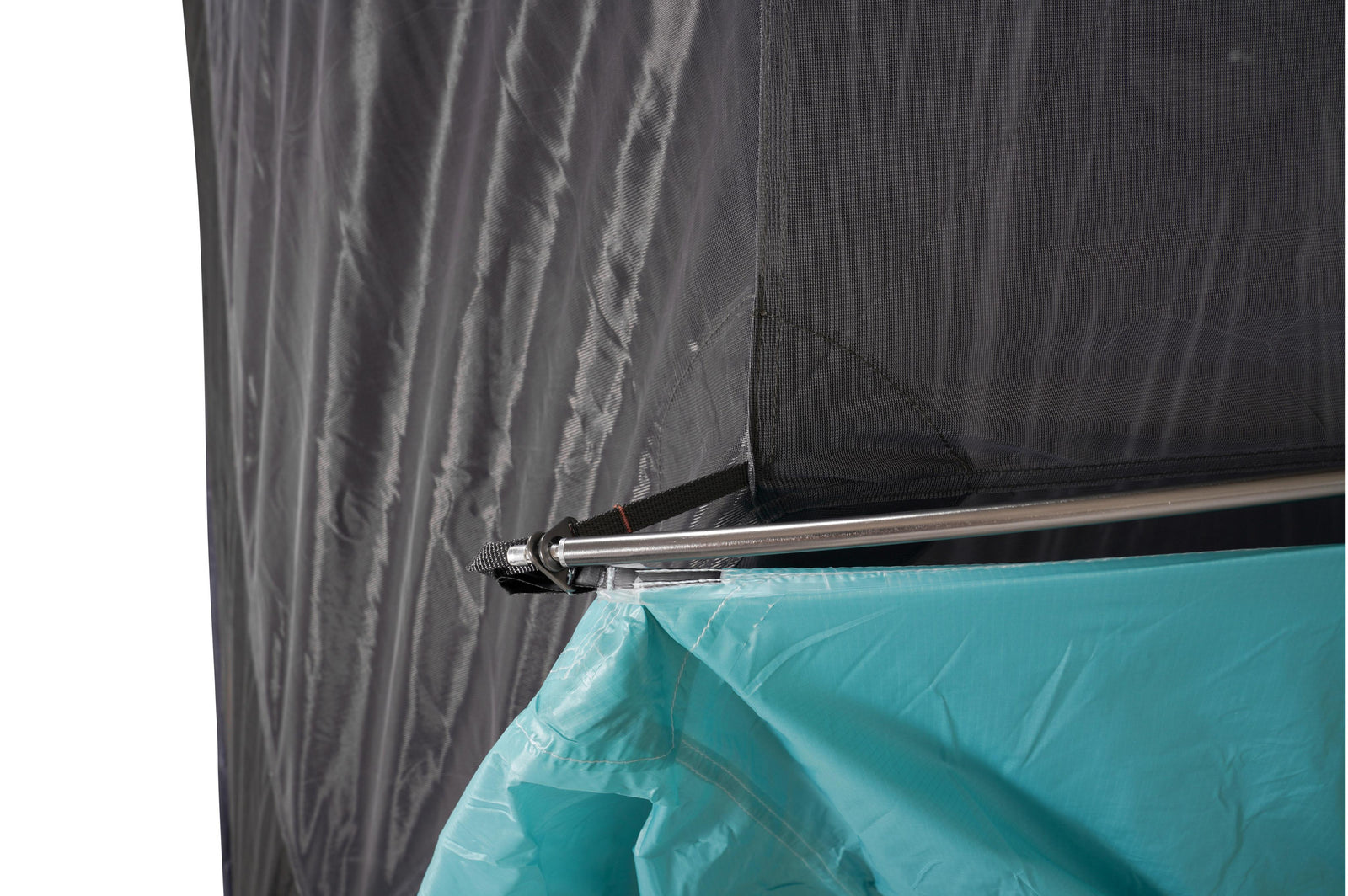 Naturehike - Shared 2 - 265x100x163cm - 2 Personen Zelte