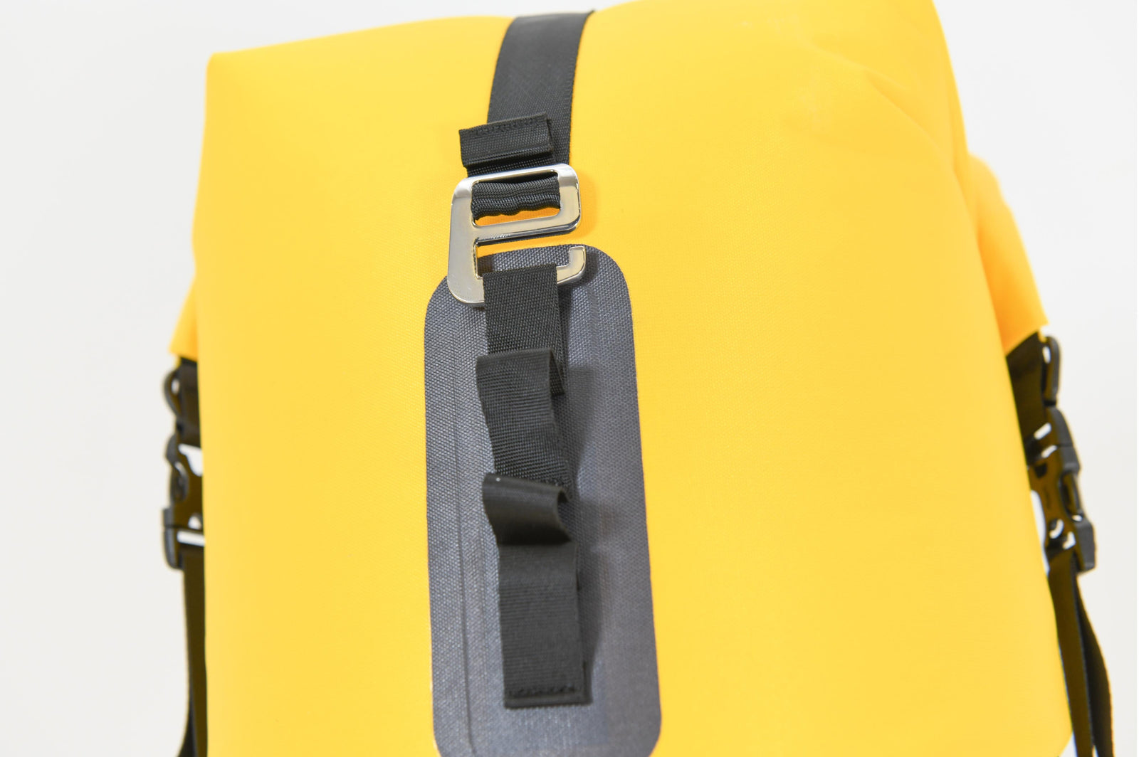 Naturehike - TPU shoulder dry bag yellow - 30x18x55cm - Rucksäcke