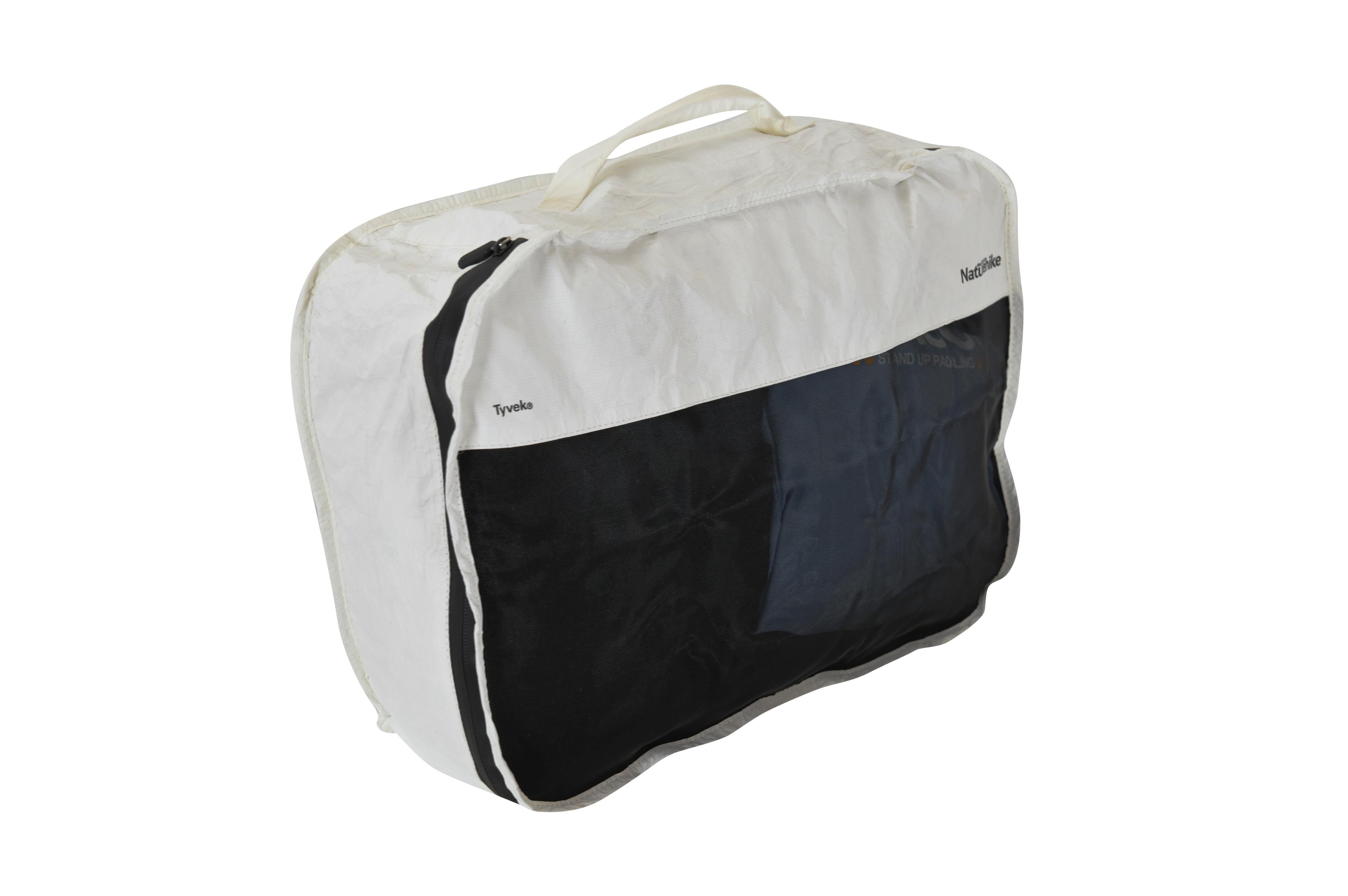 Naturehike - Tyvek Storage Washbag - 43x31x14cm / 30x22x14cm - TopDeals