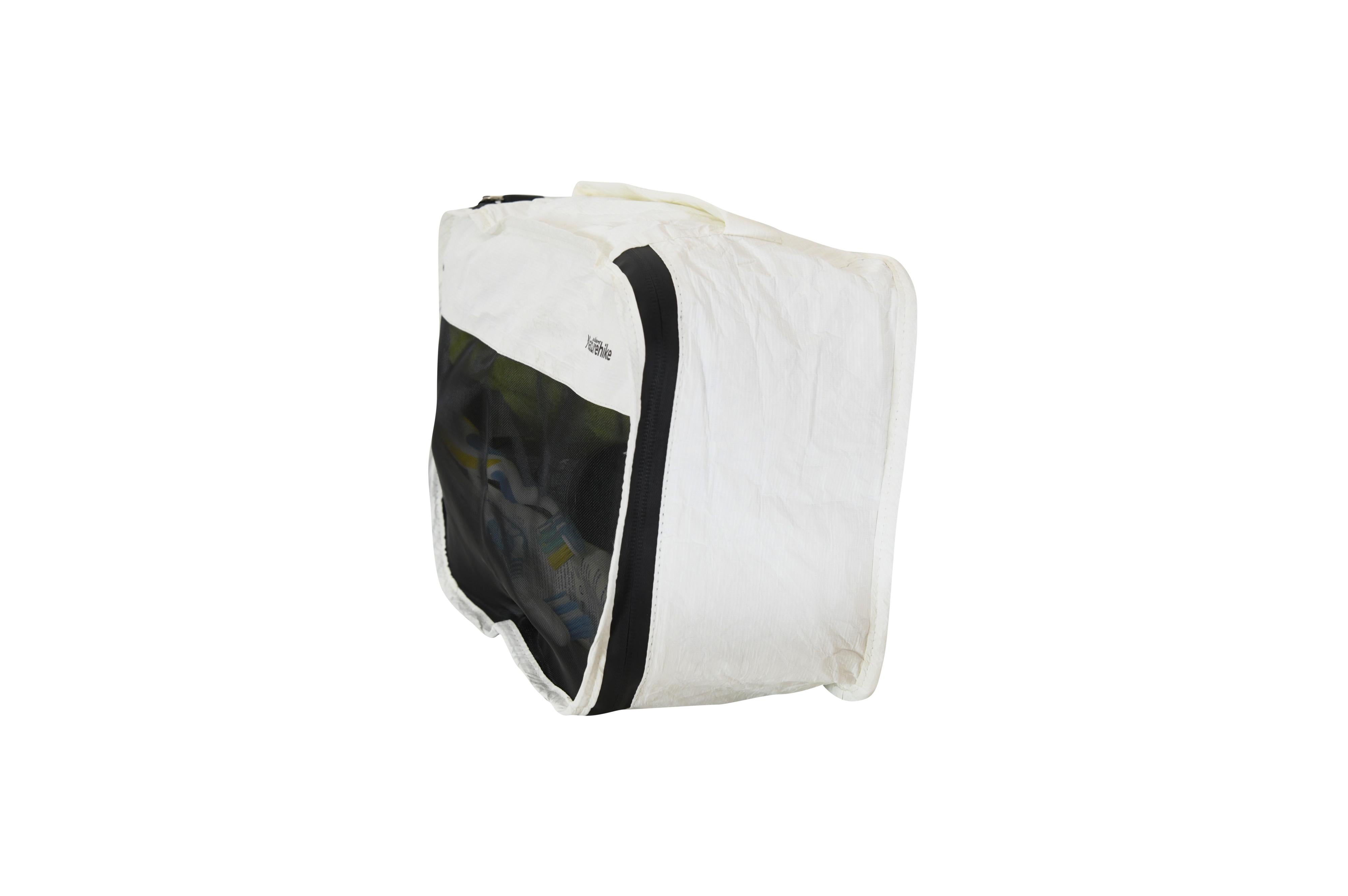 Naturehike - Tyvek Storage Washbag - 43x31x14cm / 30x22x14cm - TopDeals