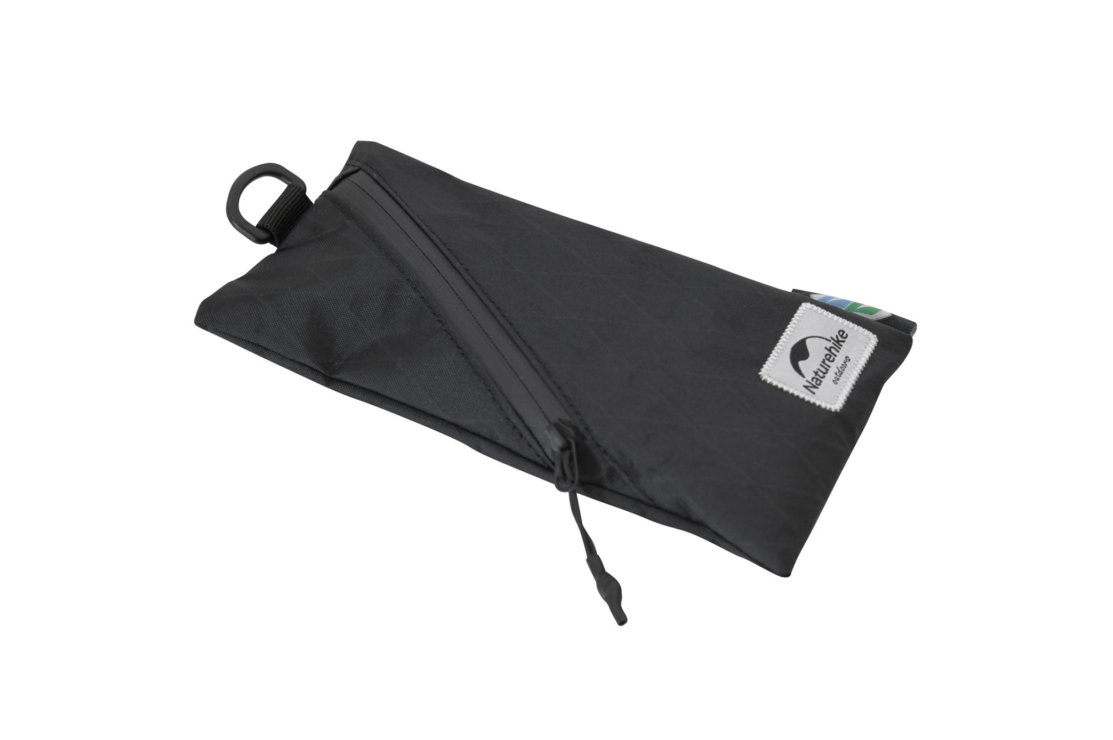 Naturehike - ZT02 XPAC mini storage bag black - 19.5x10.3x1.5cm - Bags
