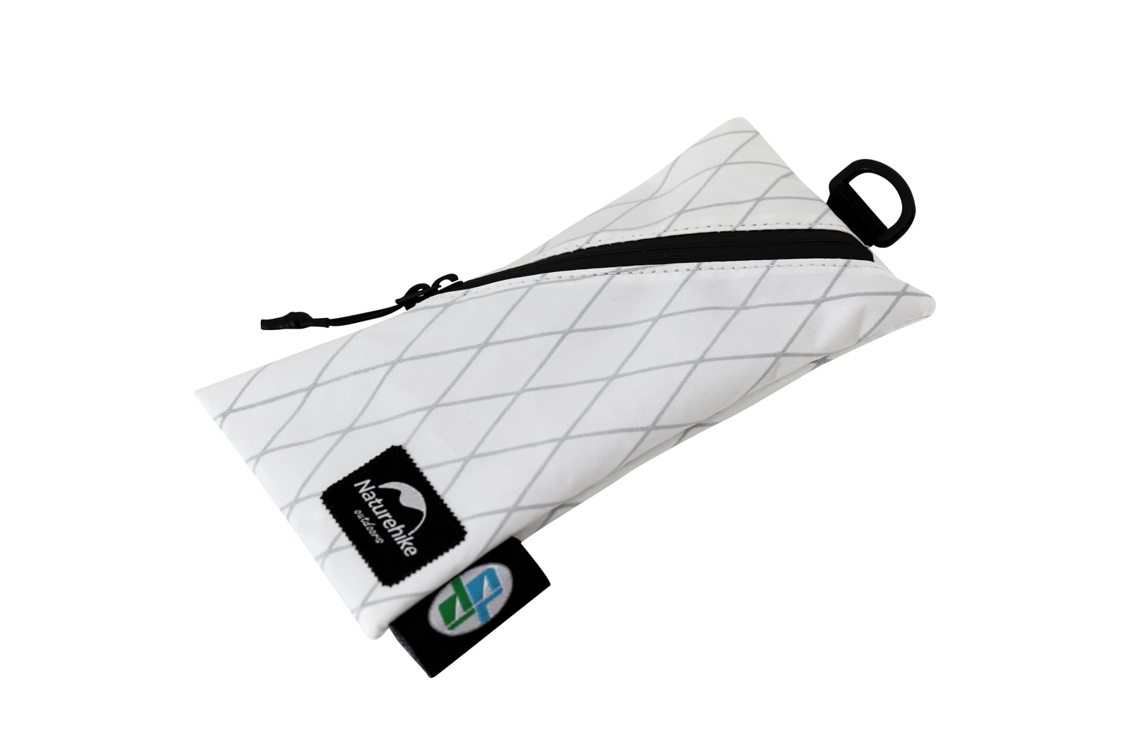 Naturehike - ZT02 XPAC mini storage bag white - 19.5x10.3x1.5cm - Bags