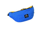 Naturehike - ZT05 XPAC waist bag blue - 31x14x7.5cm - Bags