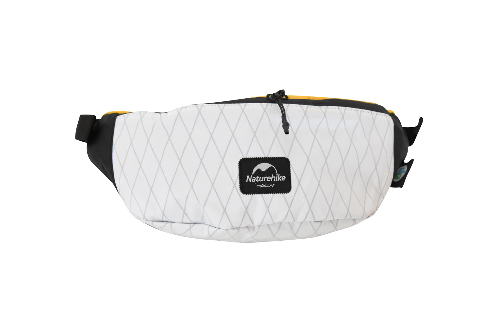 Naturehike - ZT05 XPAC waist bag white - 31x14x7.5cm - Bags
